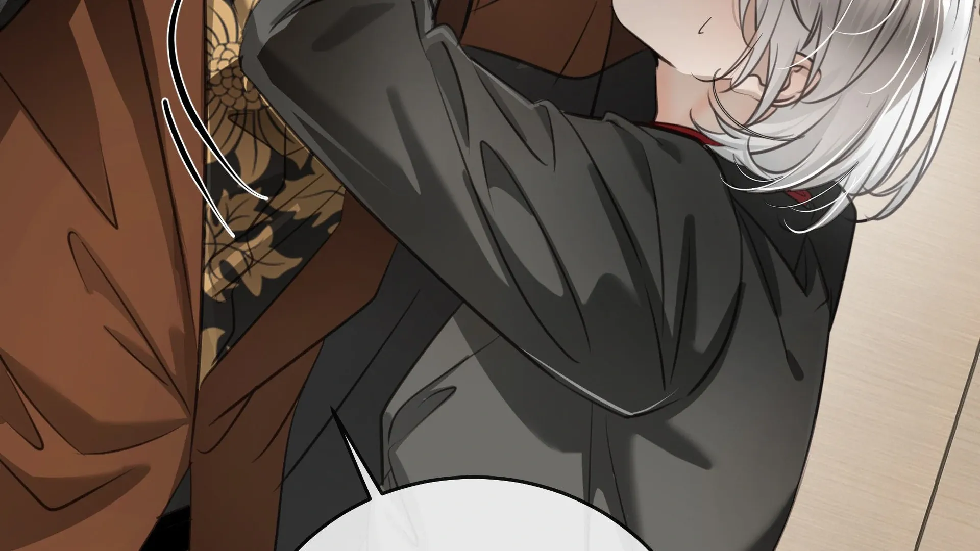 Read Bloom From Mistake chapter 7 image 104 on Lezhin