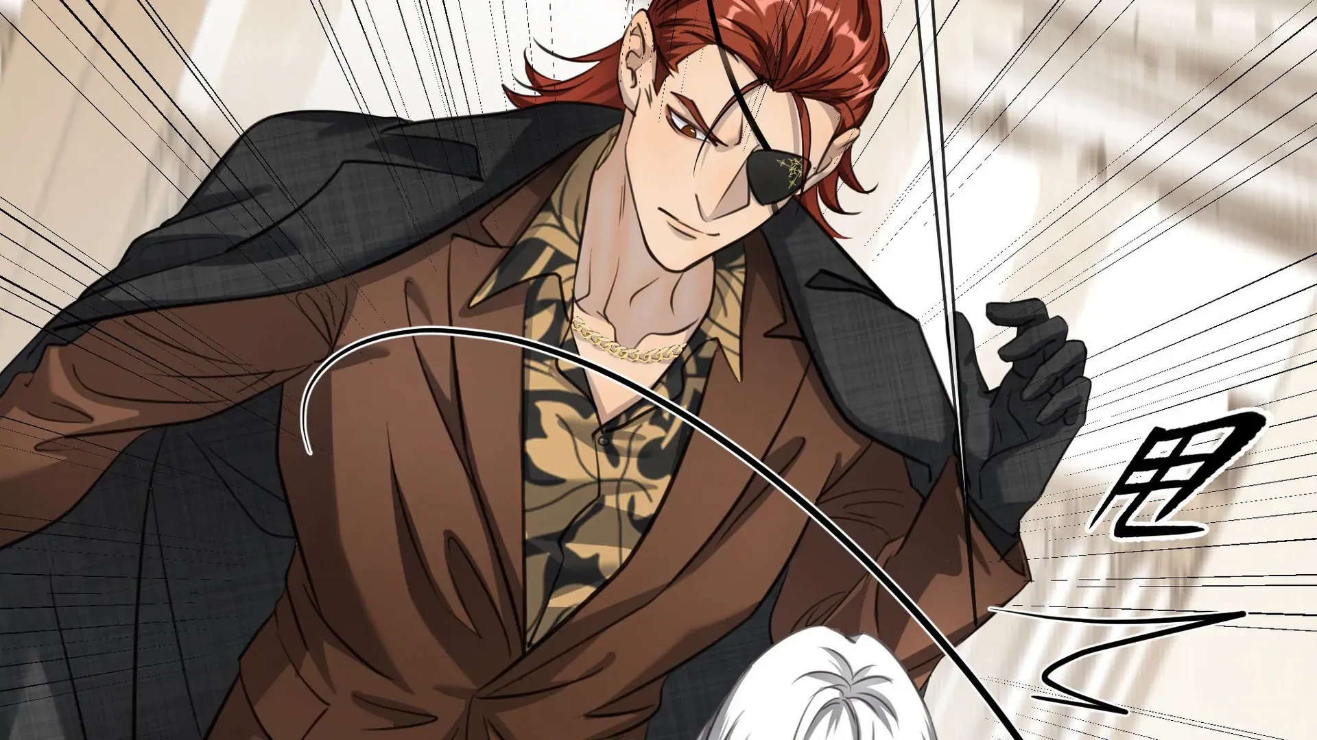 Read Bloom From Mistake chapter 7 image 113 on Lezhin