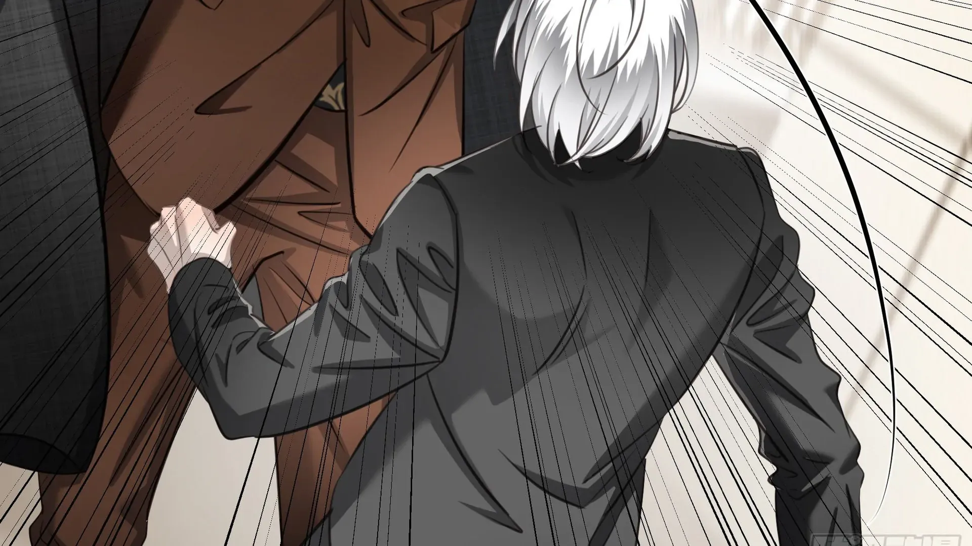 Read Bloom From Mistake chapter 7 image 114 on Lezhin