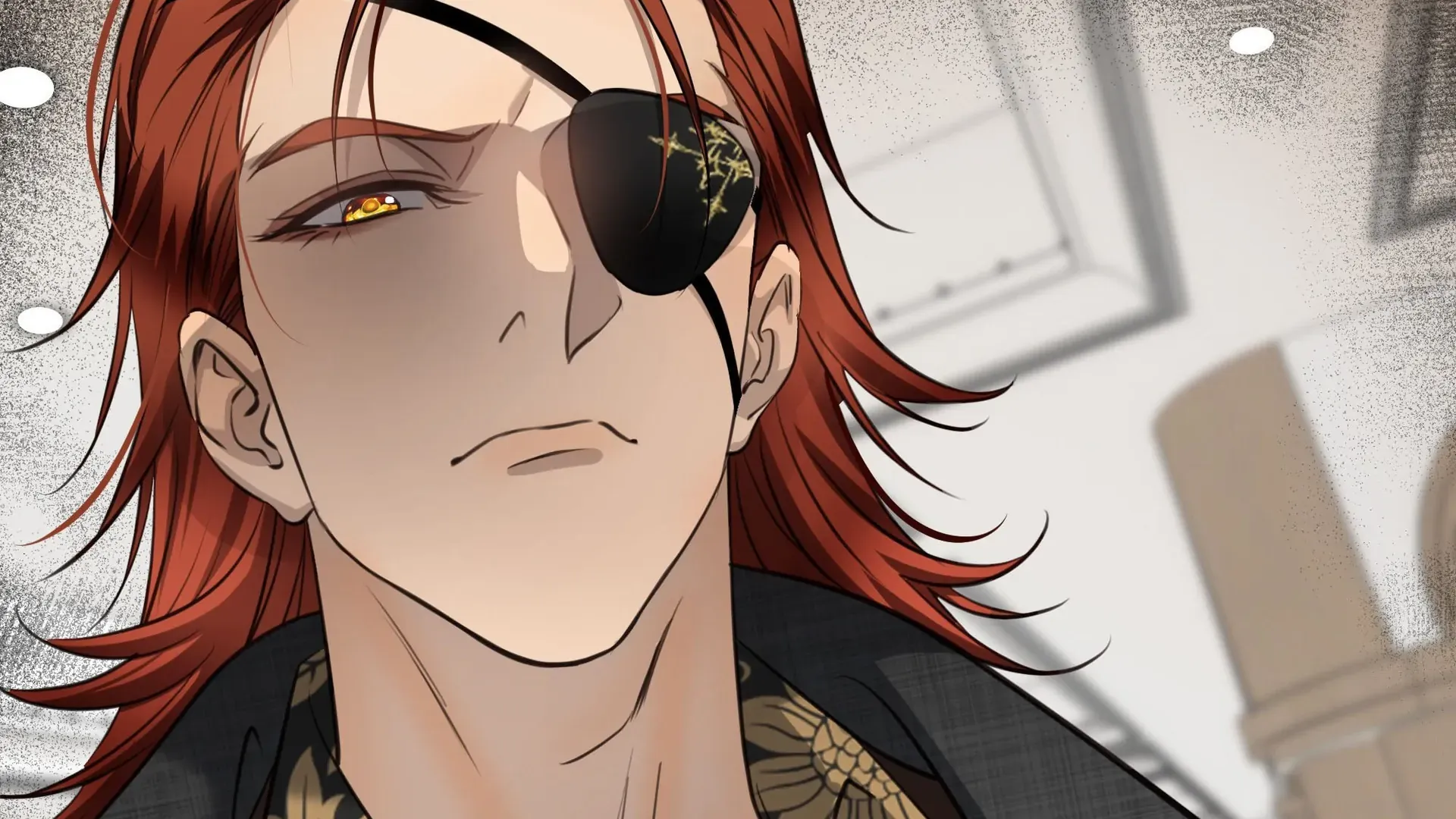 Read Bloom From Mistake chapter 7 image 116 on Lezhin