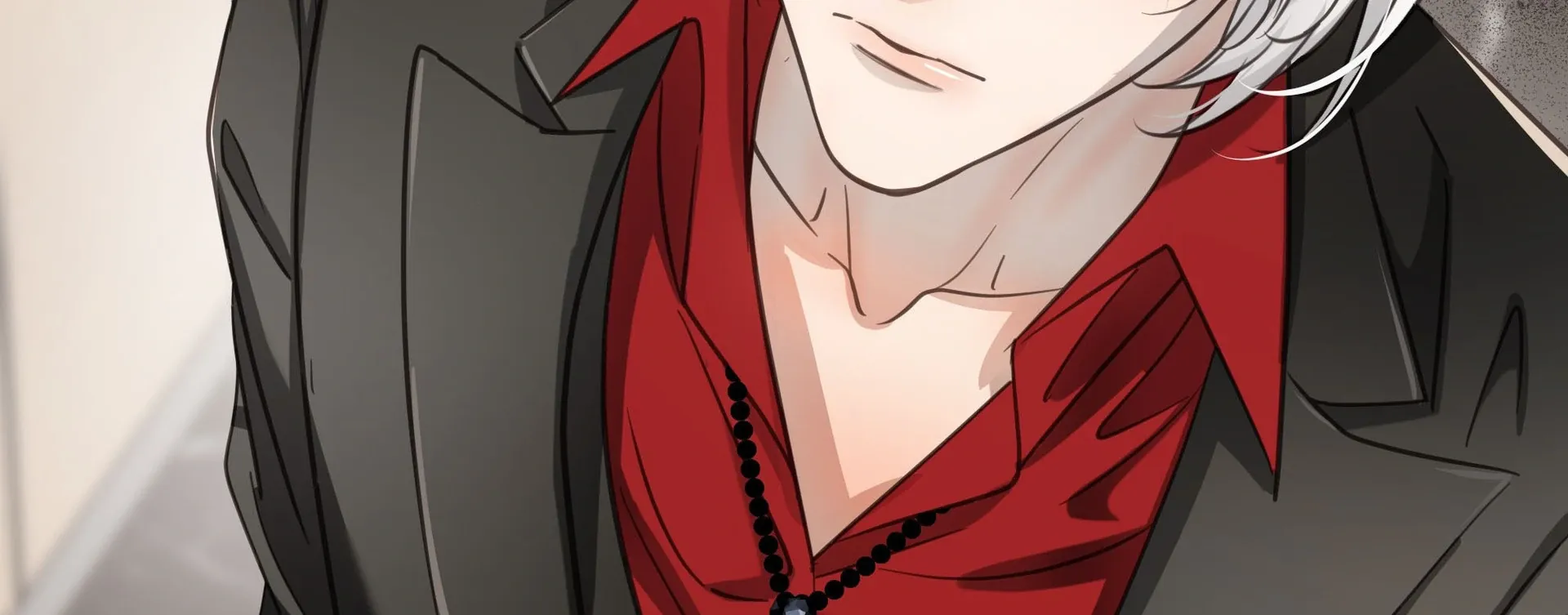 Read Bloom From Mistake chapter 7 image 119 on Lezhin