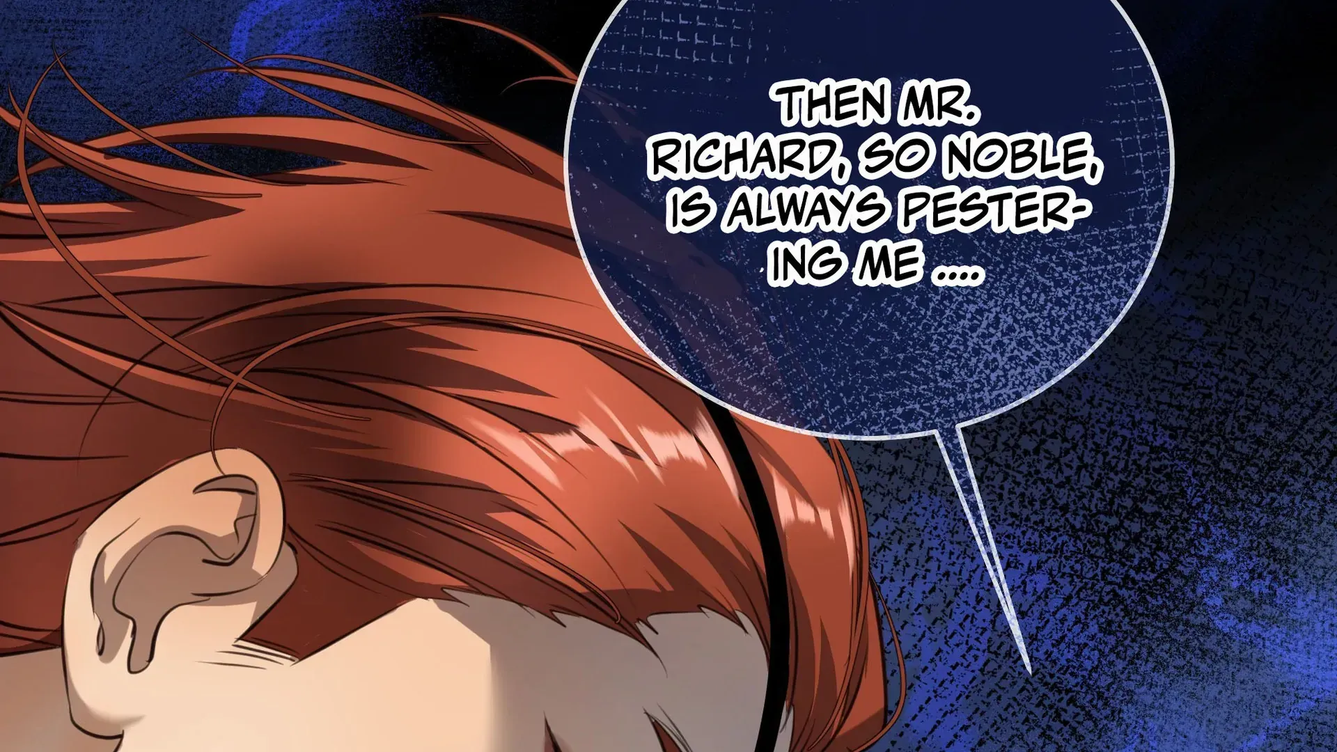 Read Bloom From Mistake chapter 7 image 124 on Lezhin