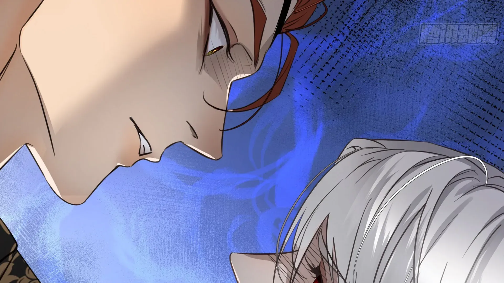 Read Bloom From Mistake chapter 7 image 125 on Lezhin