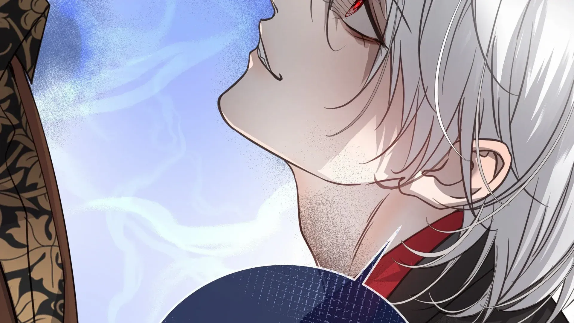 Read Bloom From Mistake chapter 7 image 126 on Lezhin