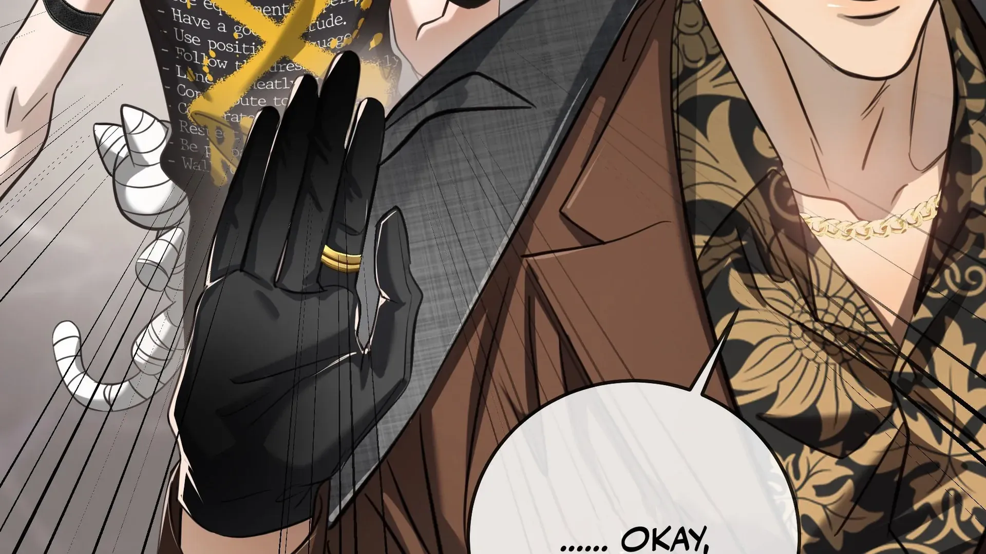 Read Bloom From Mistake chapter 7 image 130 on Lezhin