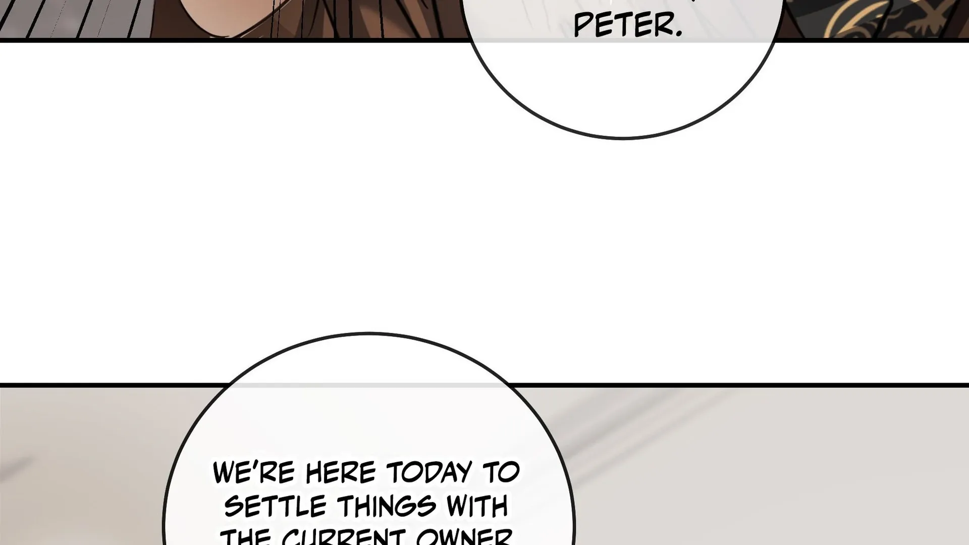 Read Bloom From Mistake chapter 7 image 131 on Lezhin