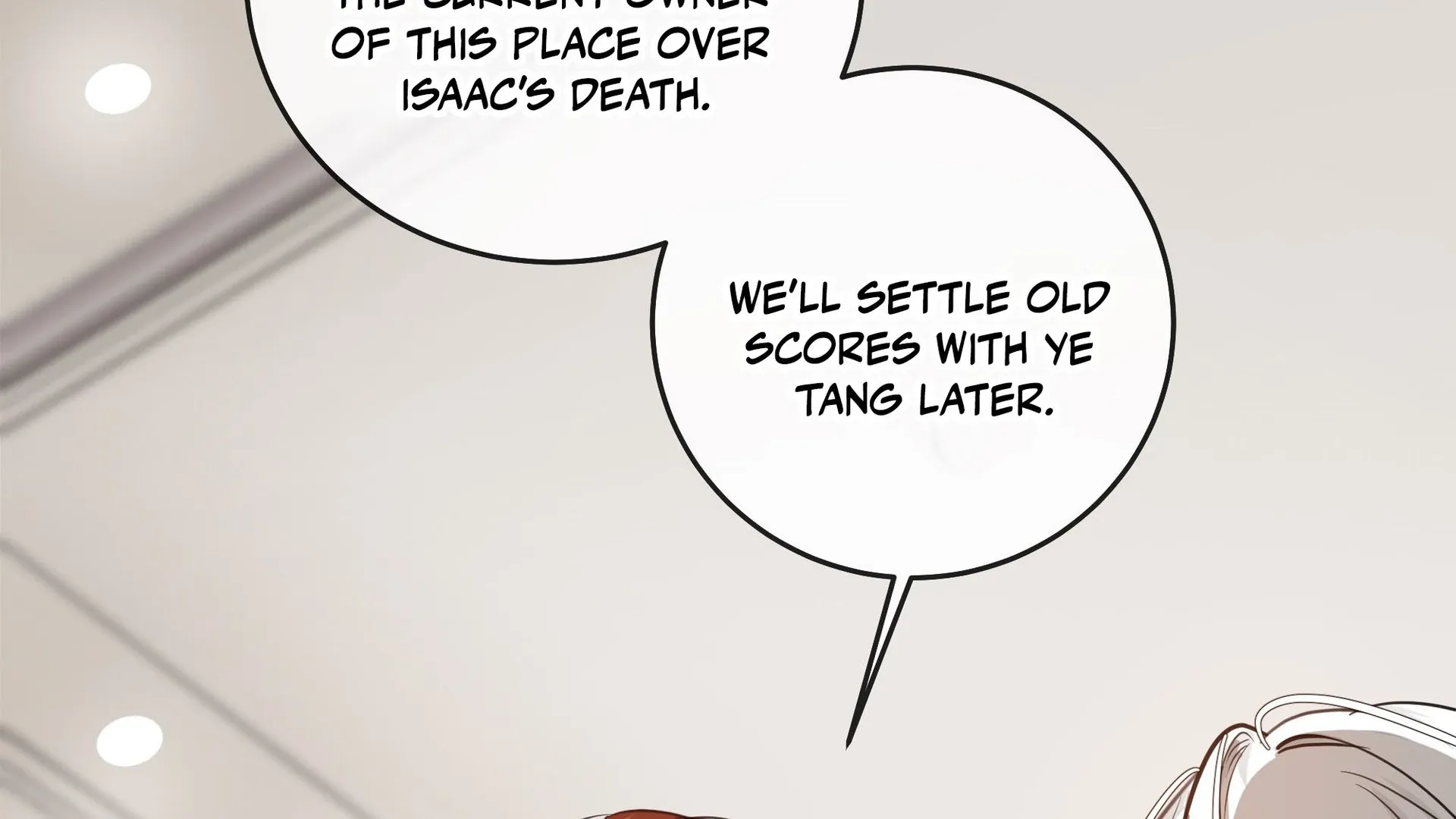 Read Bloom From Mistake chapter 7 image 132 on Lezhin