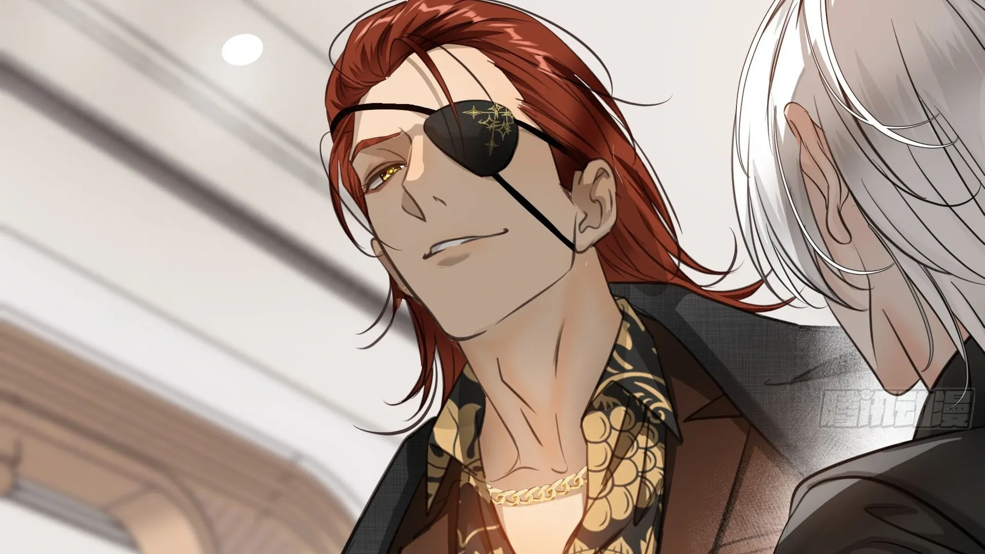 Read Bloom From Mistake chapter 7 image 133 on Lezhin