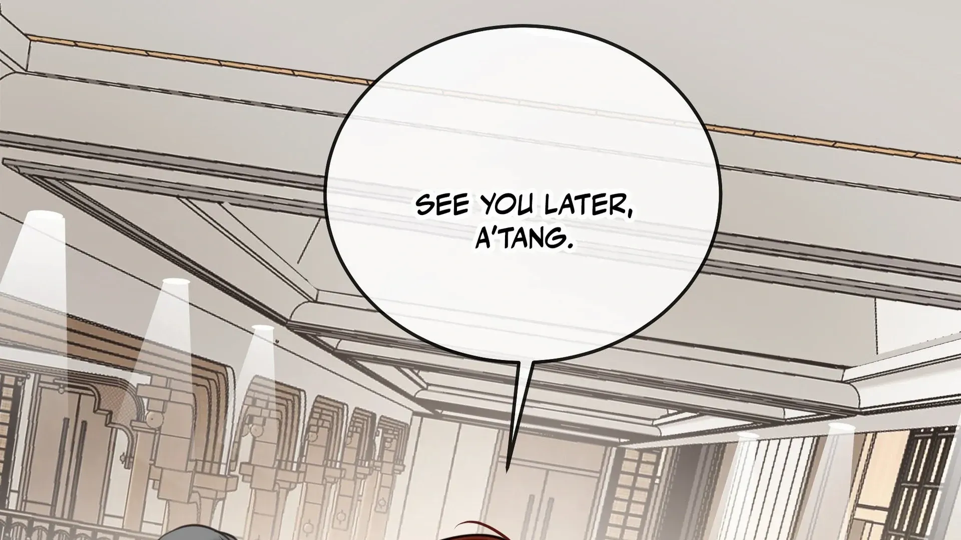 Read Bloom From Mistake chapter 7 image 137 on Lezhin