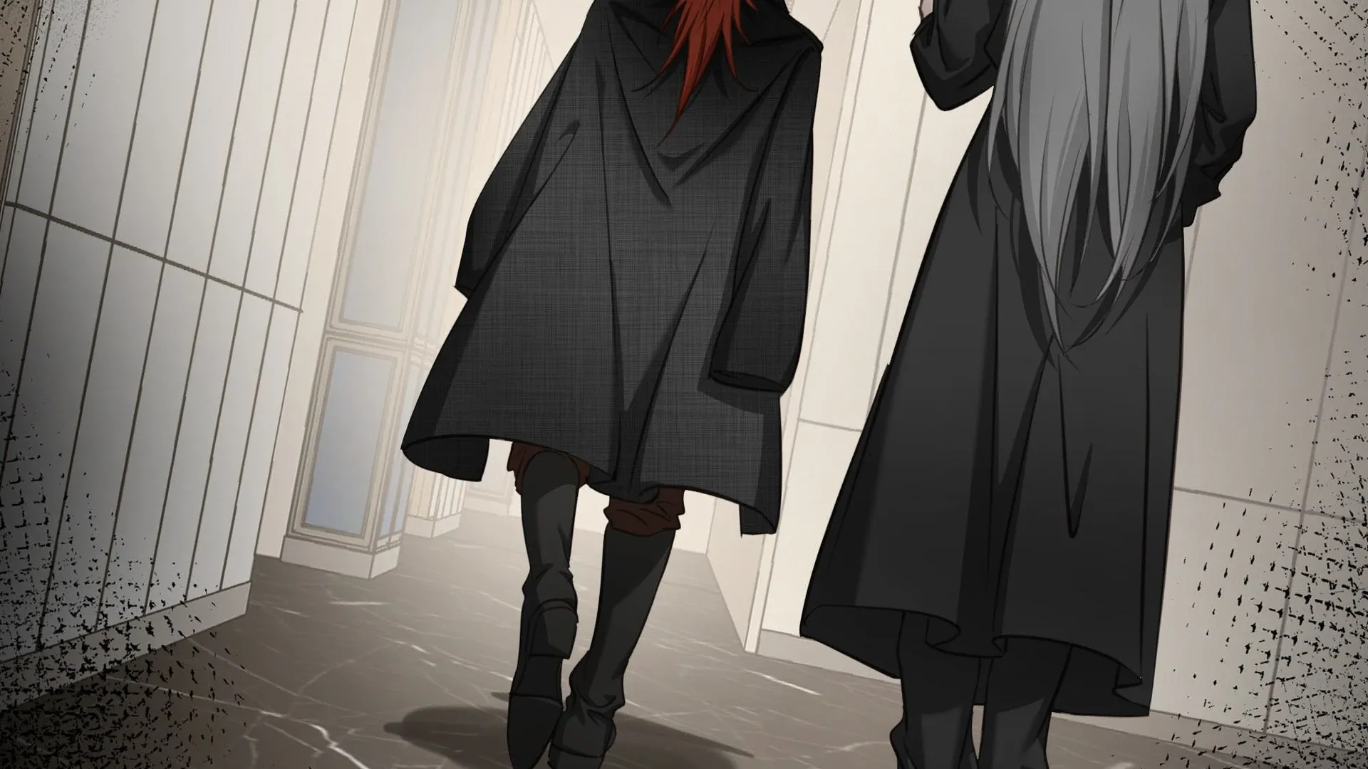 Read Bloom From Mistake chapter 7 image 145 on Lezhin
