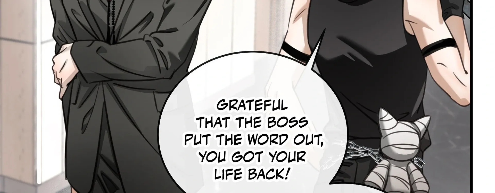 Read Bloom From Mistake chapter 7 image 152 on Lezhin