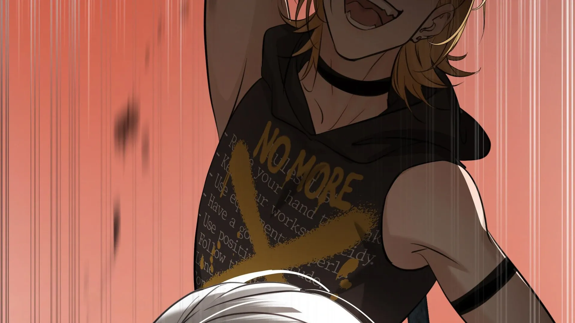 Read Bloom From Mistake chapter 7 image 157 on Lezhin