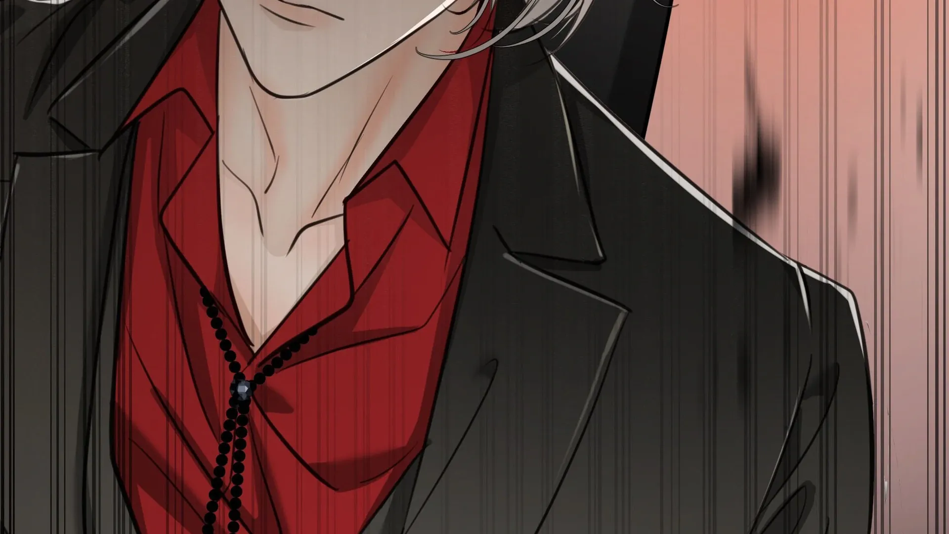 Read Bloom From Mistake chapter 7 image 159 on Lezhin