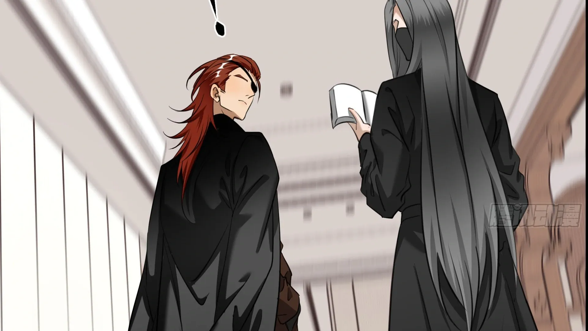 Read Bloom From Mistake chapter 7 image 163 on Lezhin