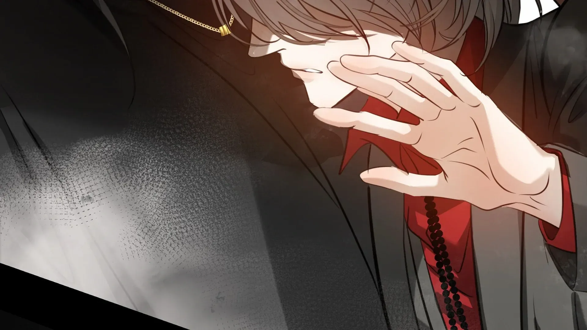 Read Bloom From Mistake chapter 7 image 169 on Lezhin