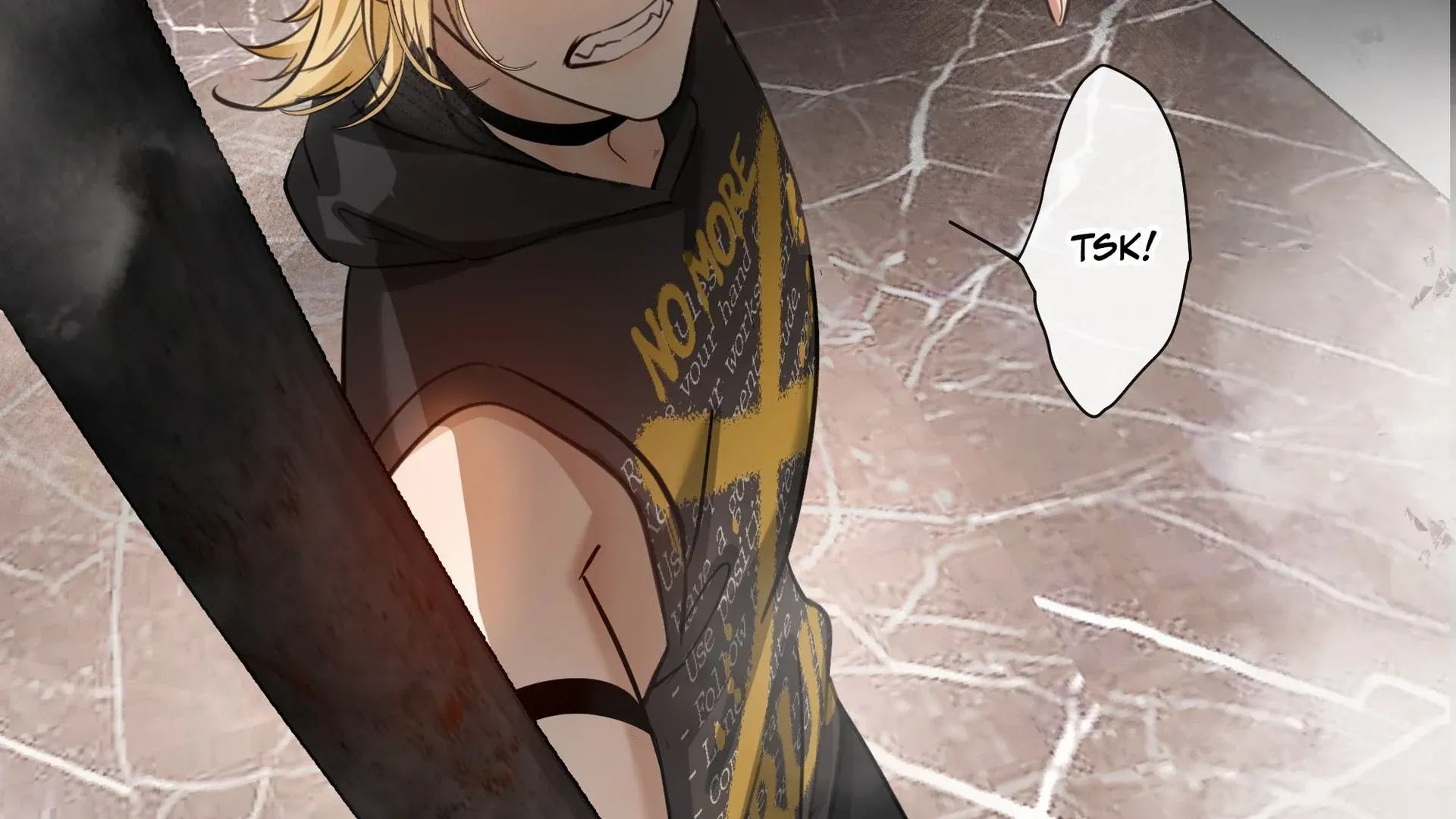 Read Bloom From Mistake chapter 7 image 171 on Lezhin