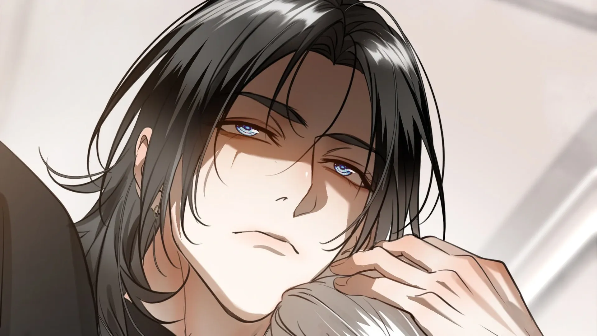 Read Bloom From Mistake chapter 7 image 177 on Lezhin