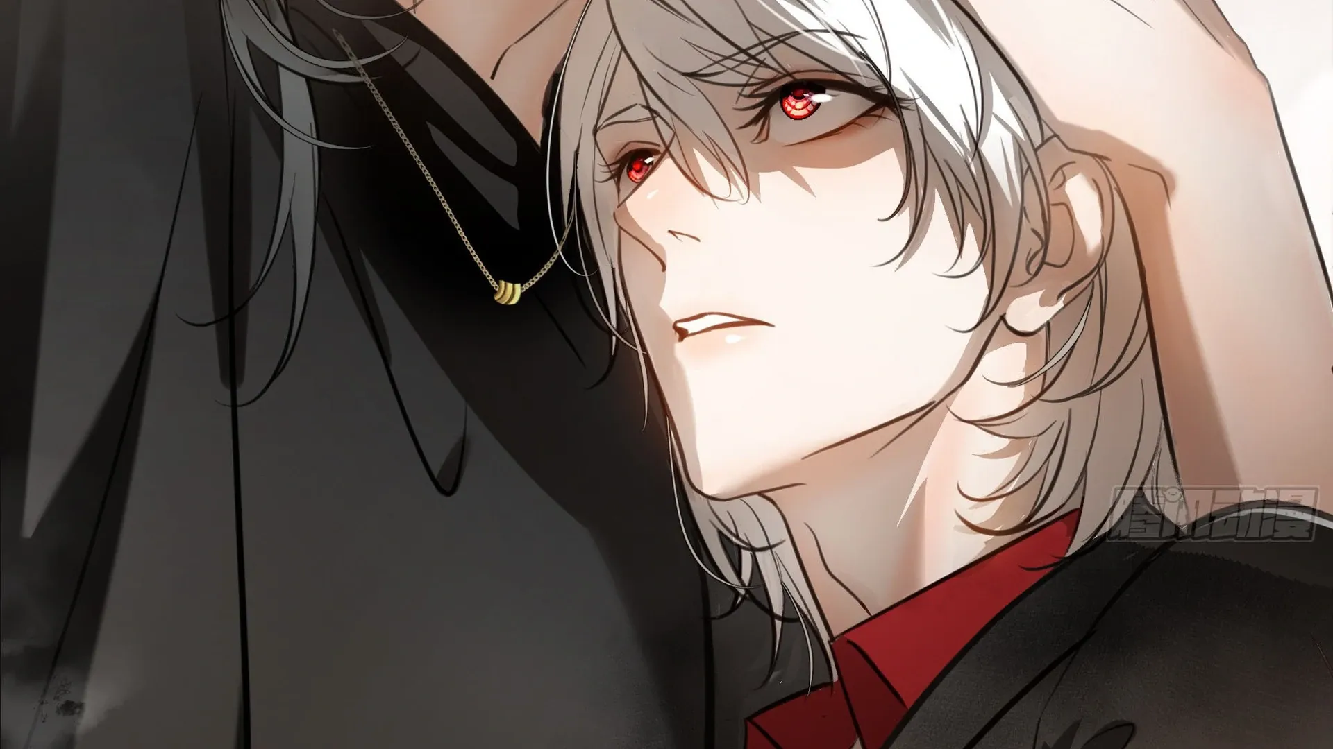 Read Bloom From Mistake chapter 7 image 178 on Lezhin