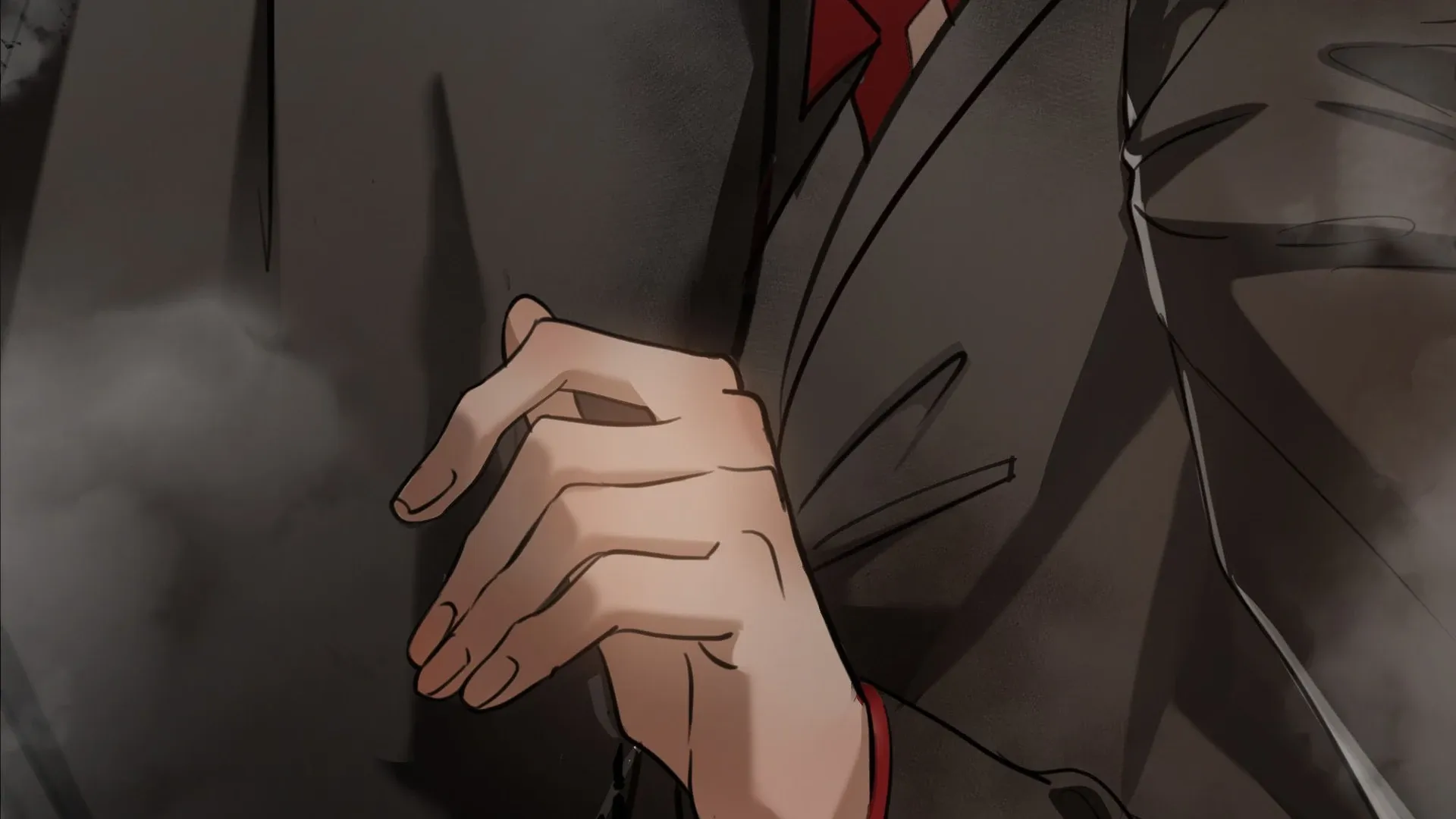 Read Bloom From Mistake chapter 7 image 179 on Lezhin