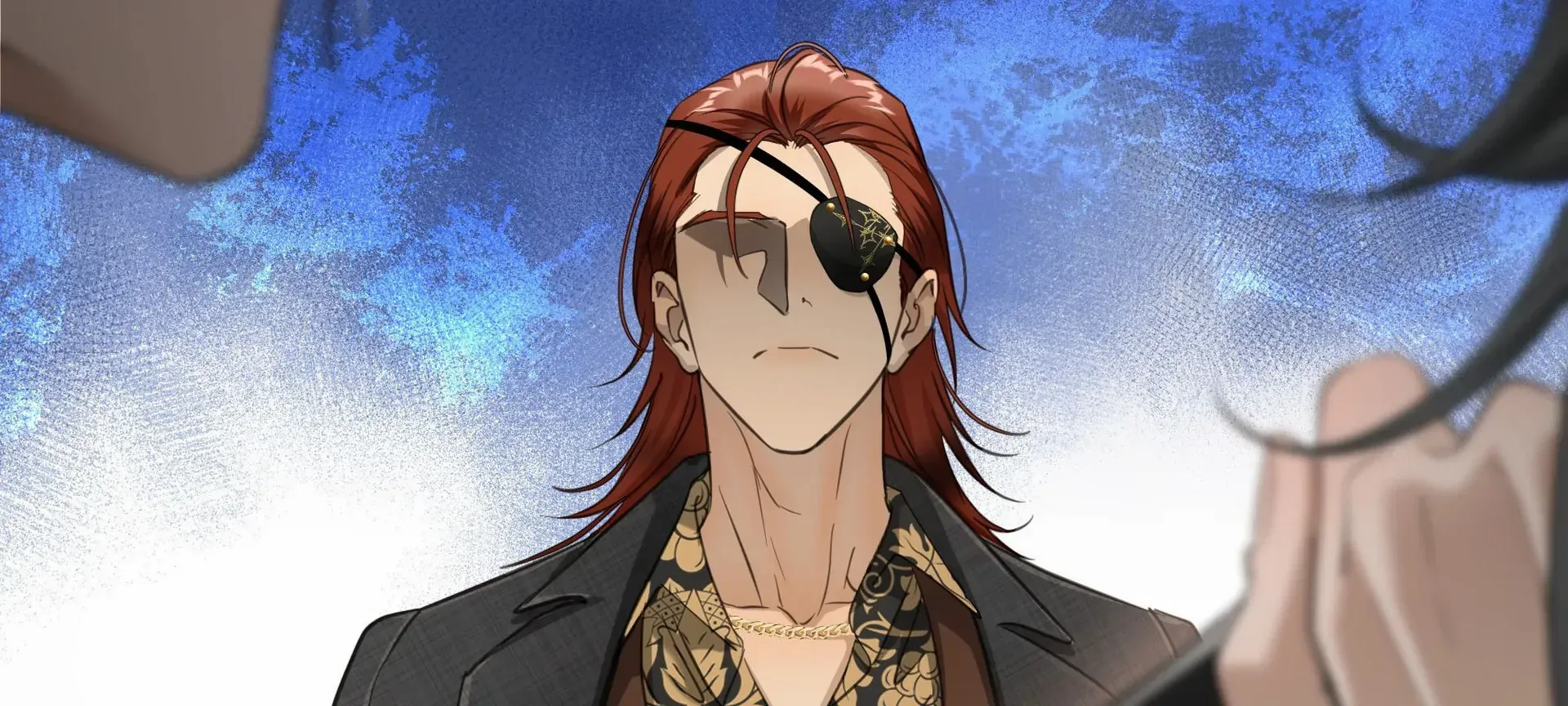Read Bloom From Mistake chapter 7 image 193 on Lezhin