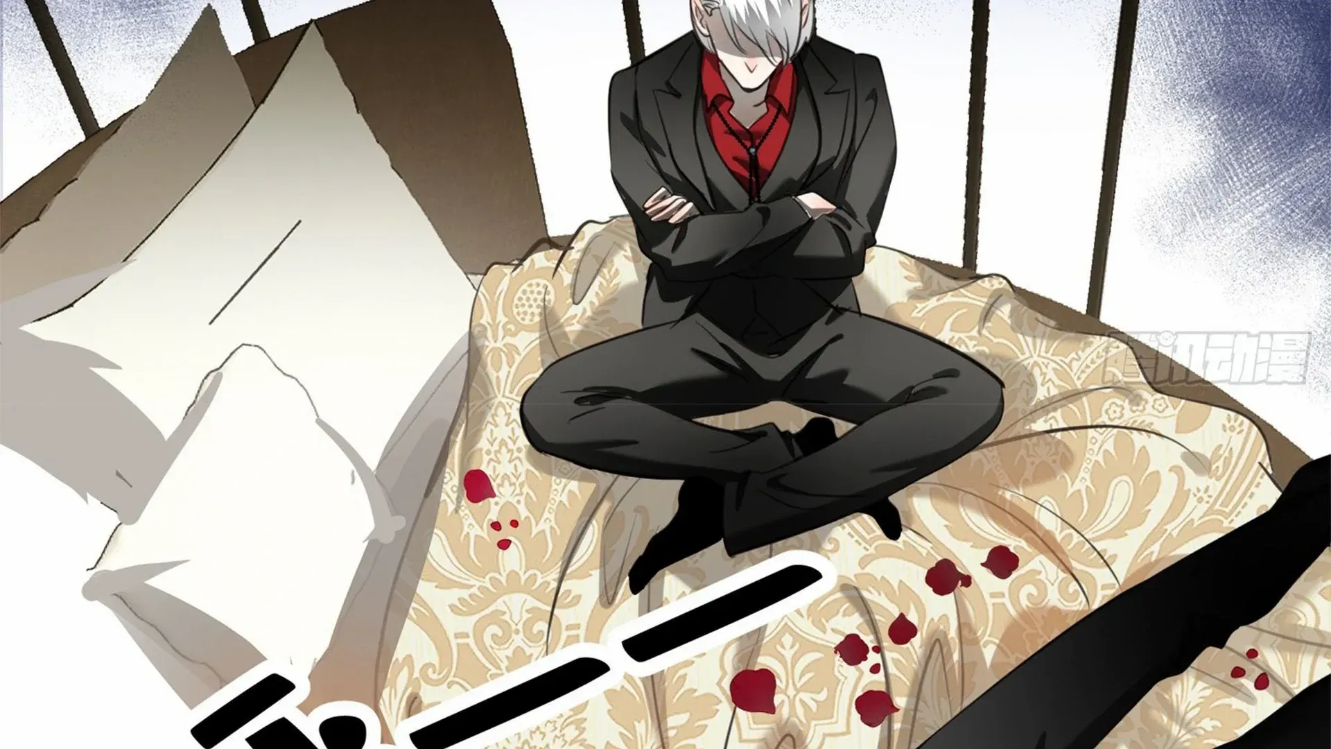 Read Bloom From Mistake chapter 7 image 20 on Lezhin