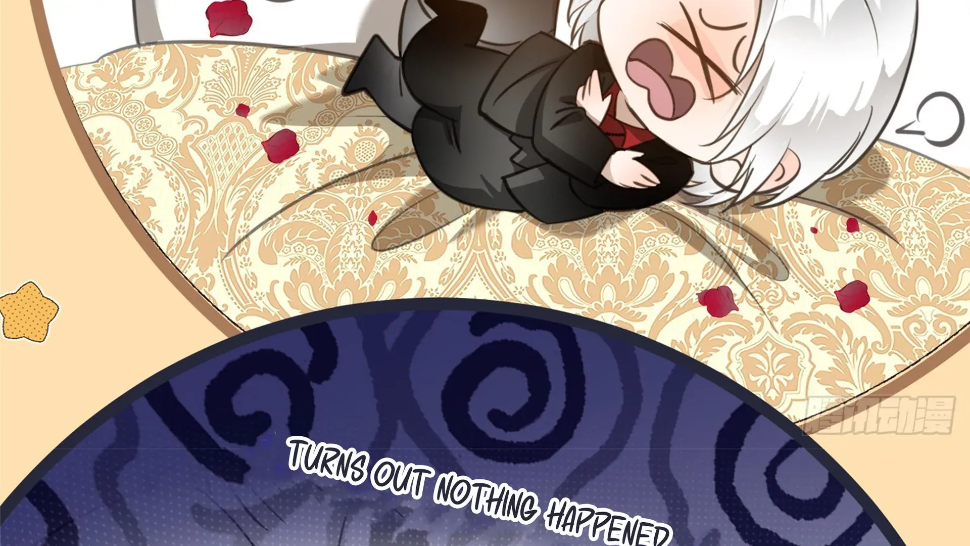 Read Bloom From Mistake chapter 7 image 25 on Lezhin
