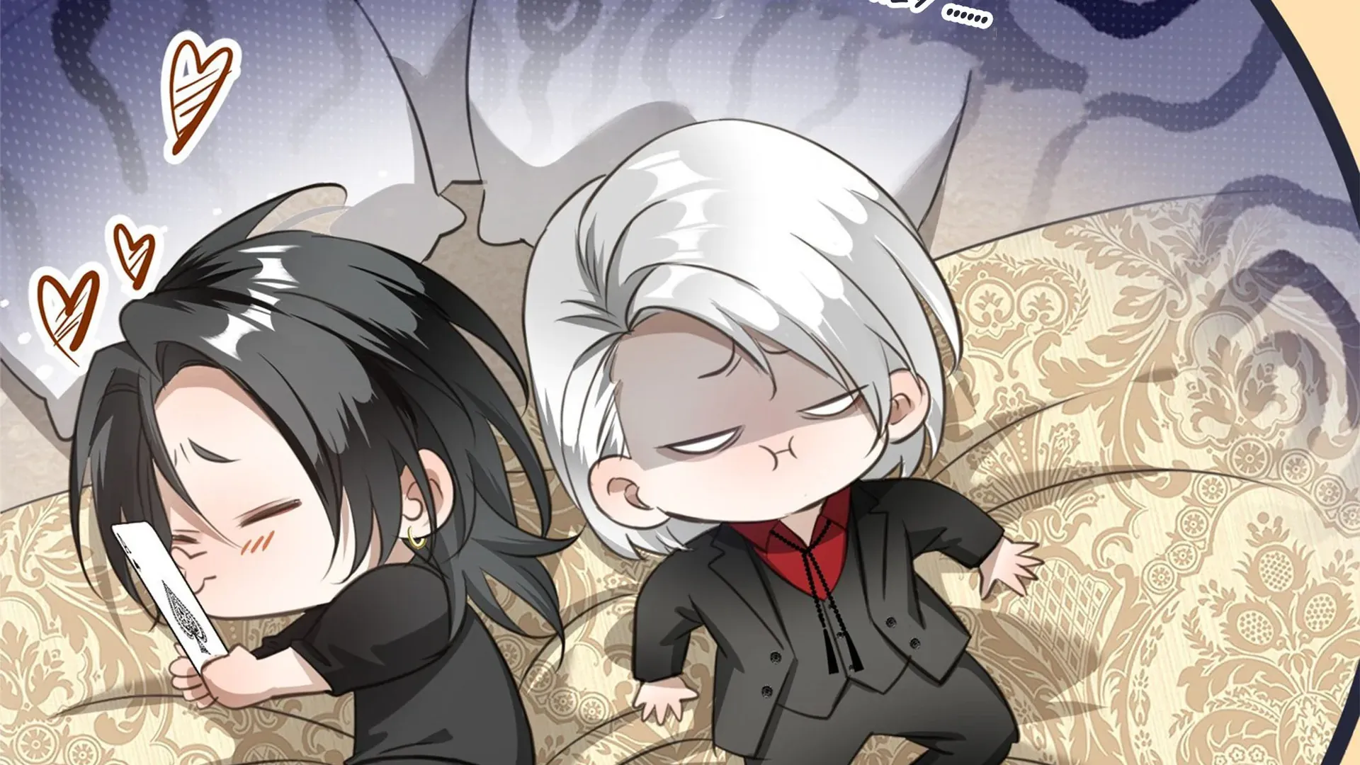Read Bloom From Mistake chapter 7 image 26 on Lezhin