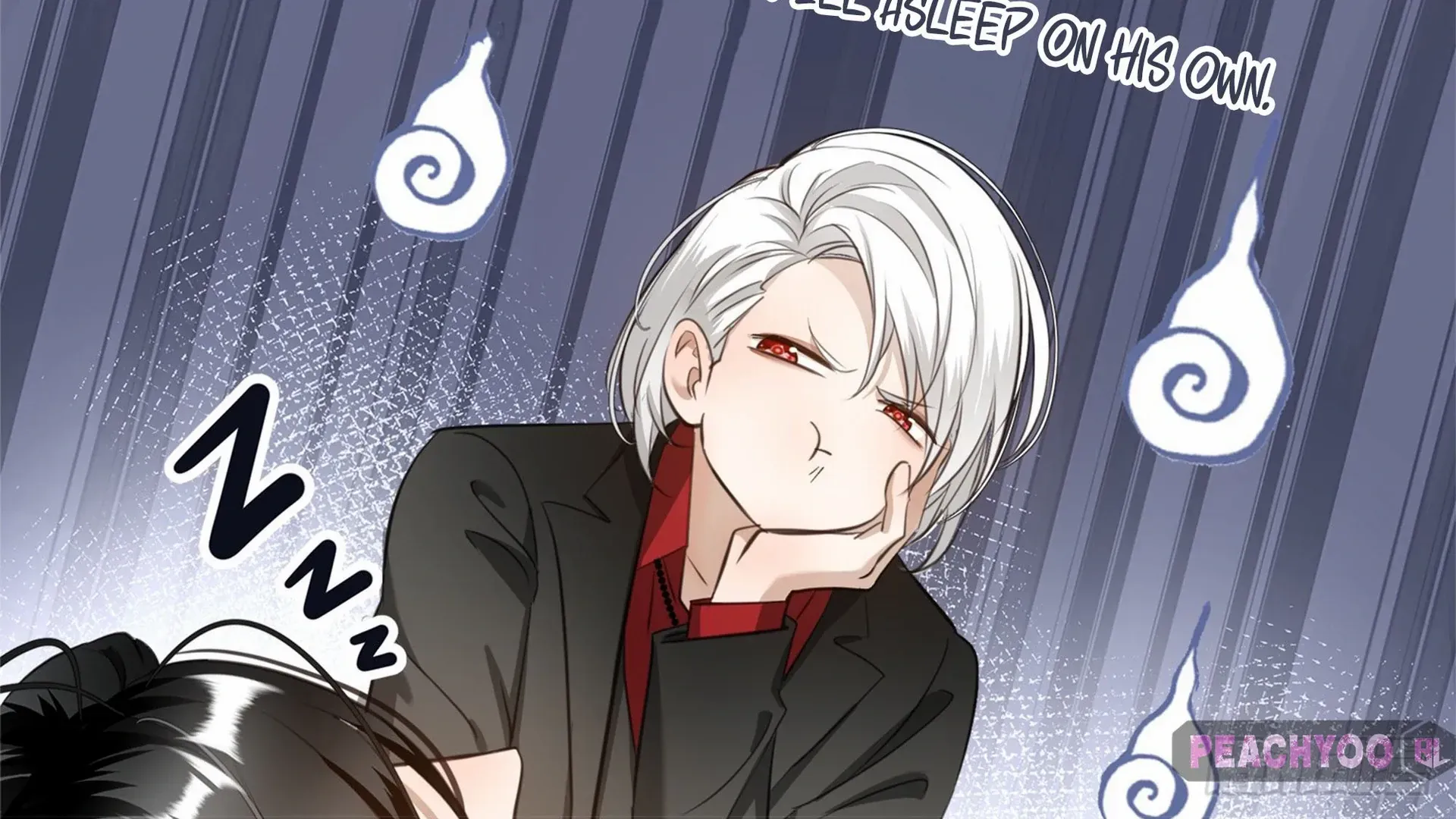 Read Bloom From Mistake chapter 7 image 28 on Lezhin