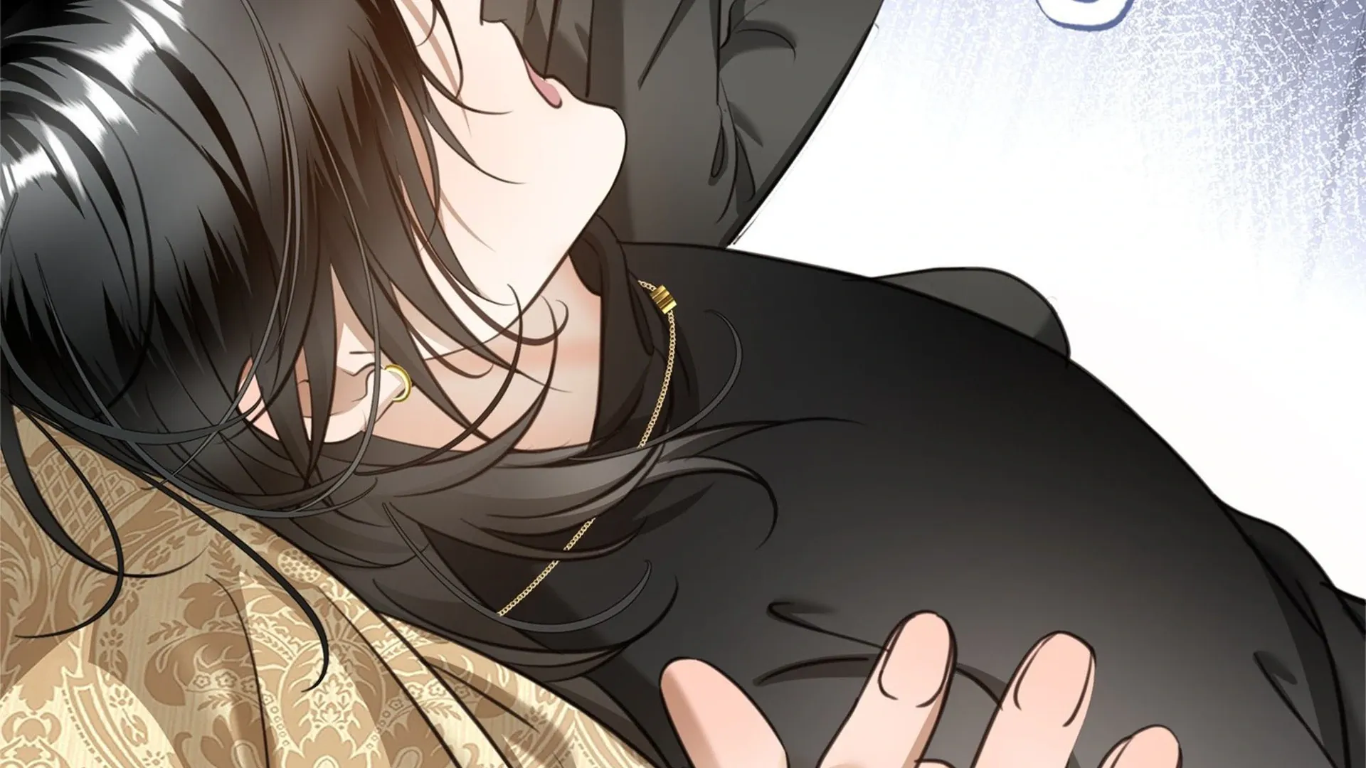 Read Bloom From Mistake chapter 7 image 29 on Lezhin