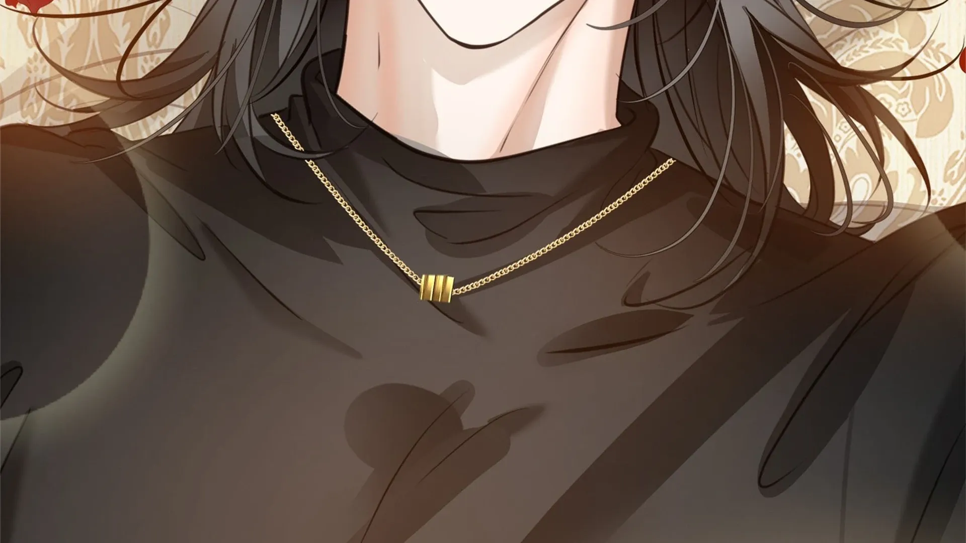 Read Bloom From Mistake chapter 7 image 33 on Lezhin