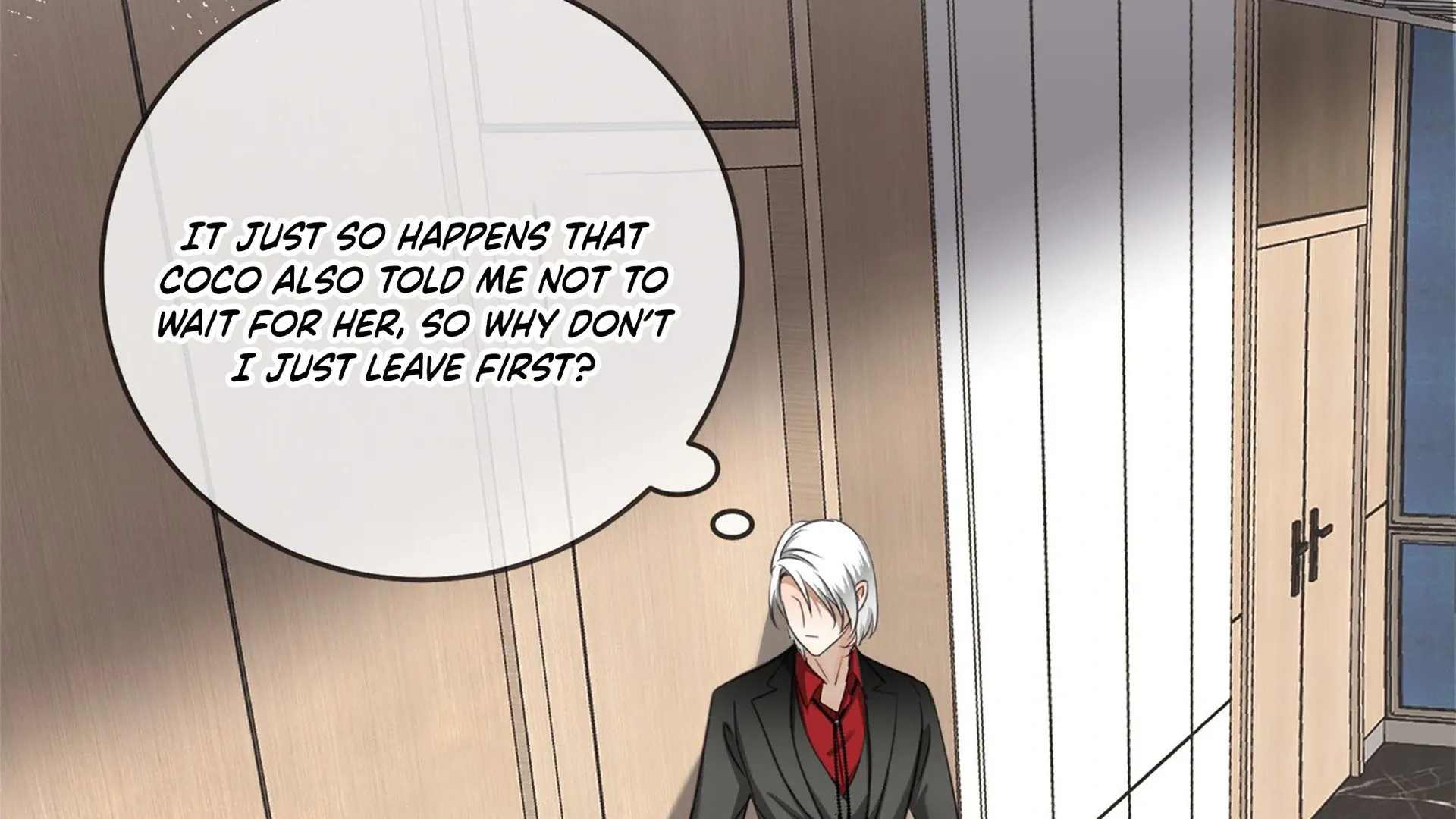 Read Bloom From Mistake chapter 7 image 43 on Lezhin