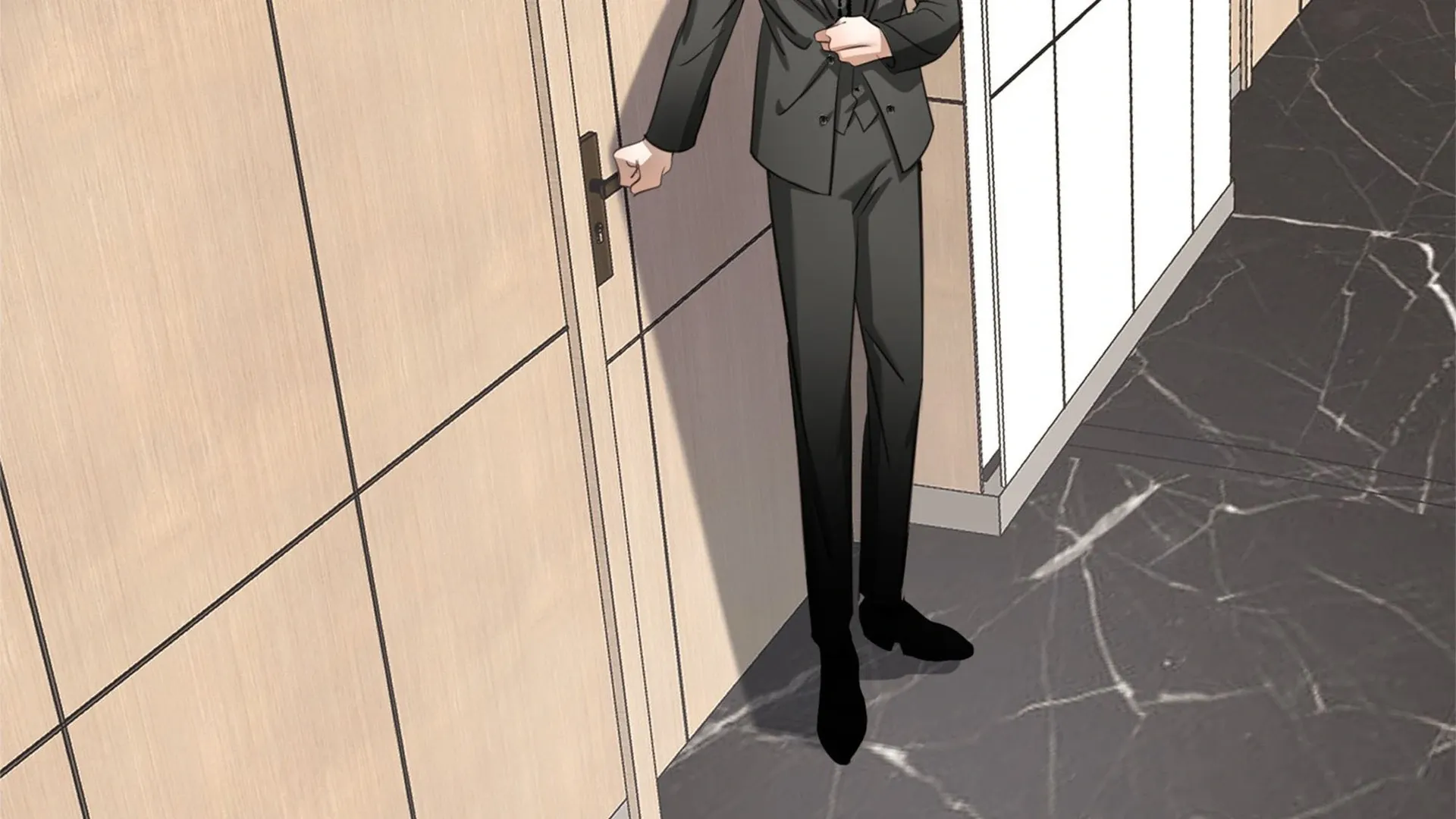 Read Bloom From Mistake chapter 7 image 44 on Lezhin