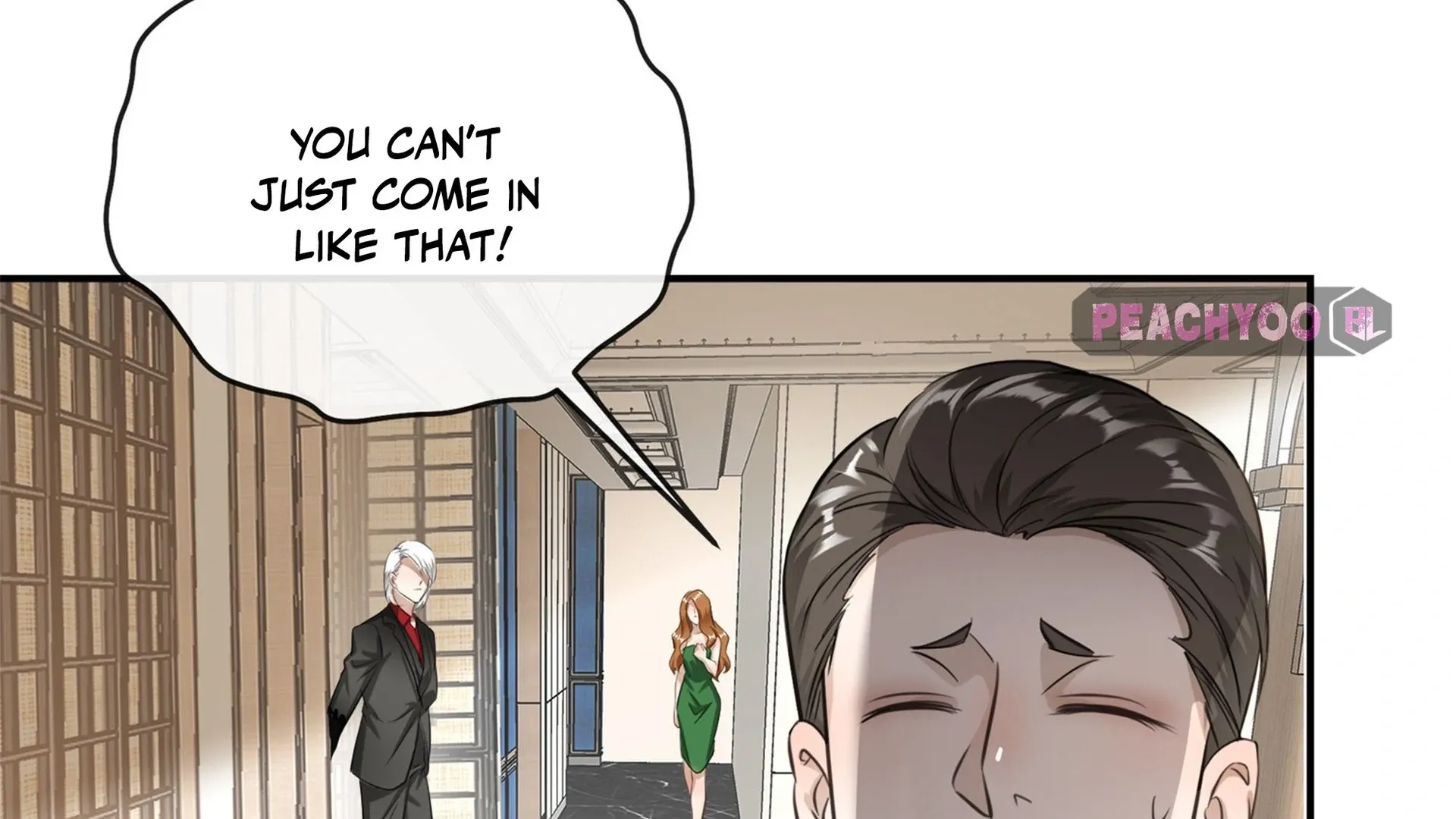 Read Bloom From Mistake chapter 7 image 49 on Lezhin