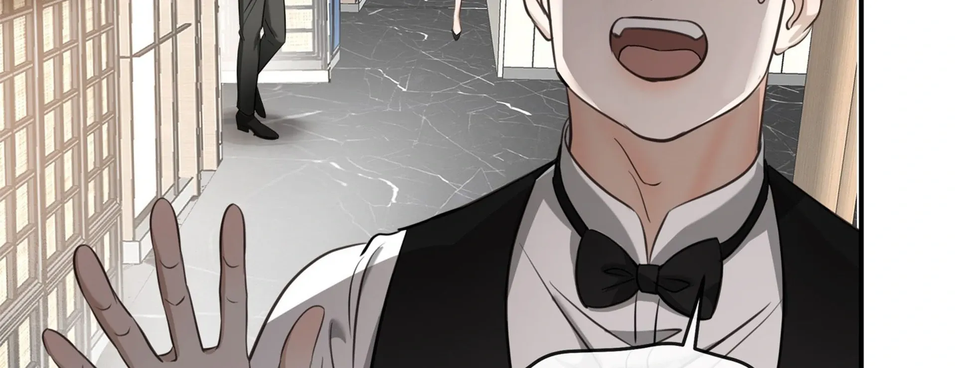 Read Bloom From Mistake chapter 7 image 50 on Lezhin