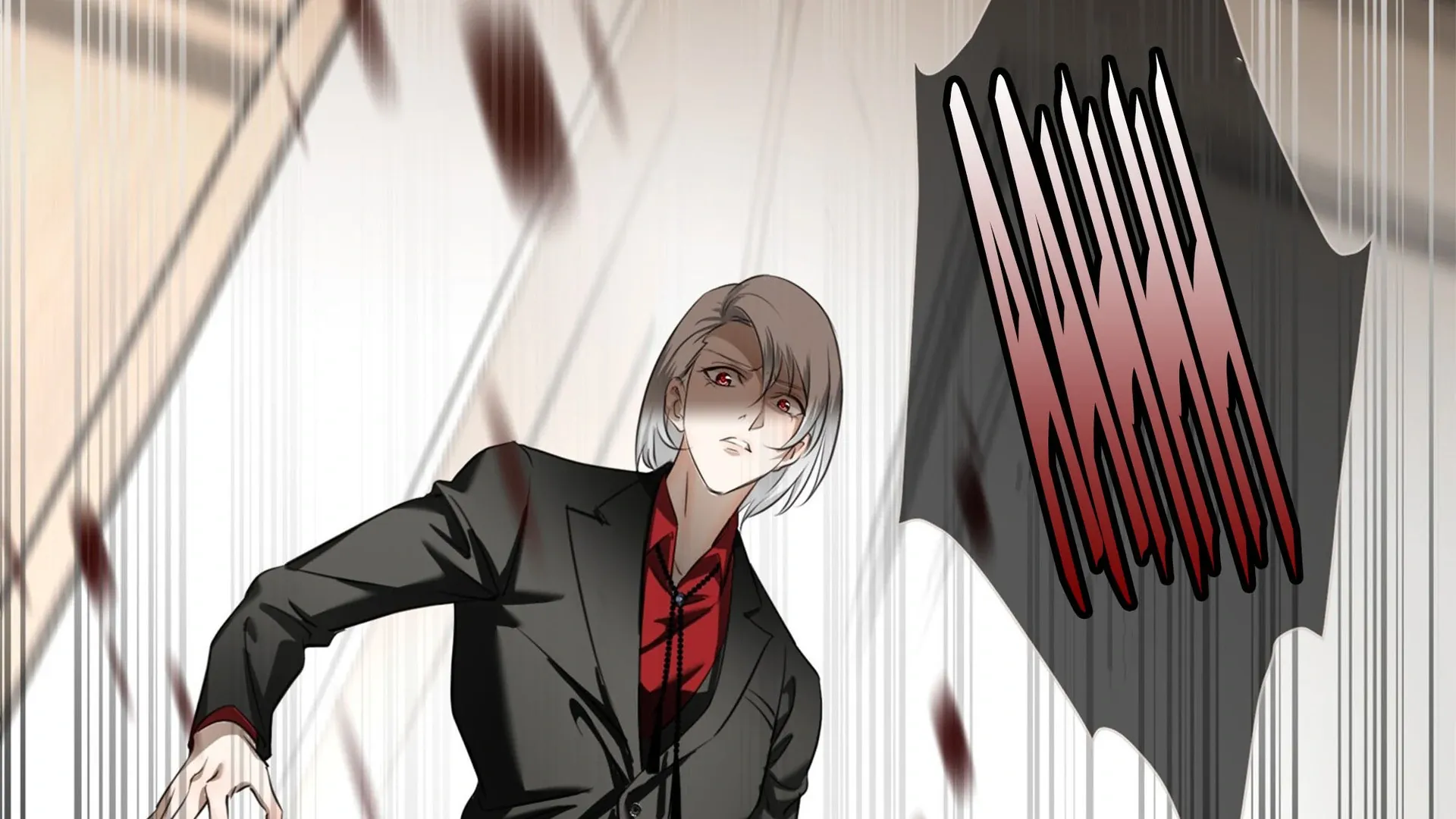 Read Bloom From Mistake chapter 7 image 53 on Lezhin