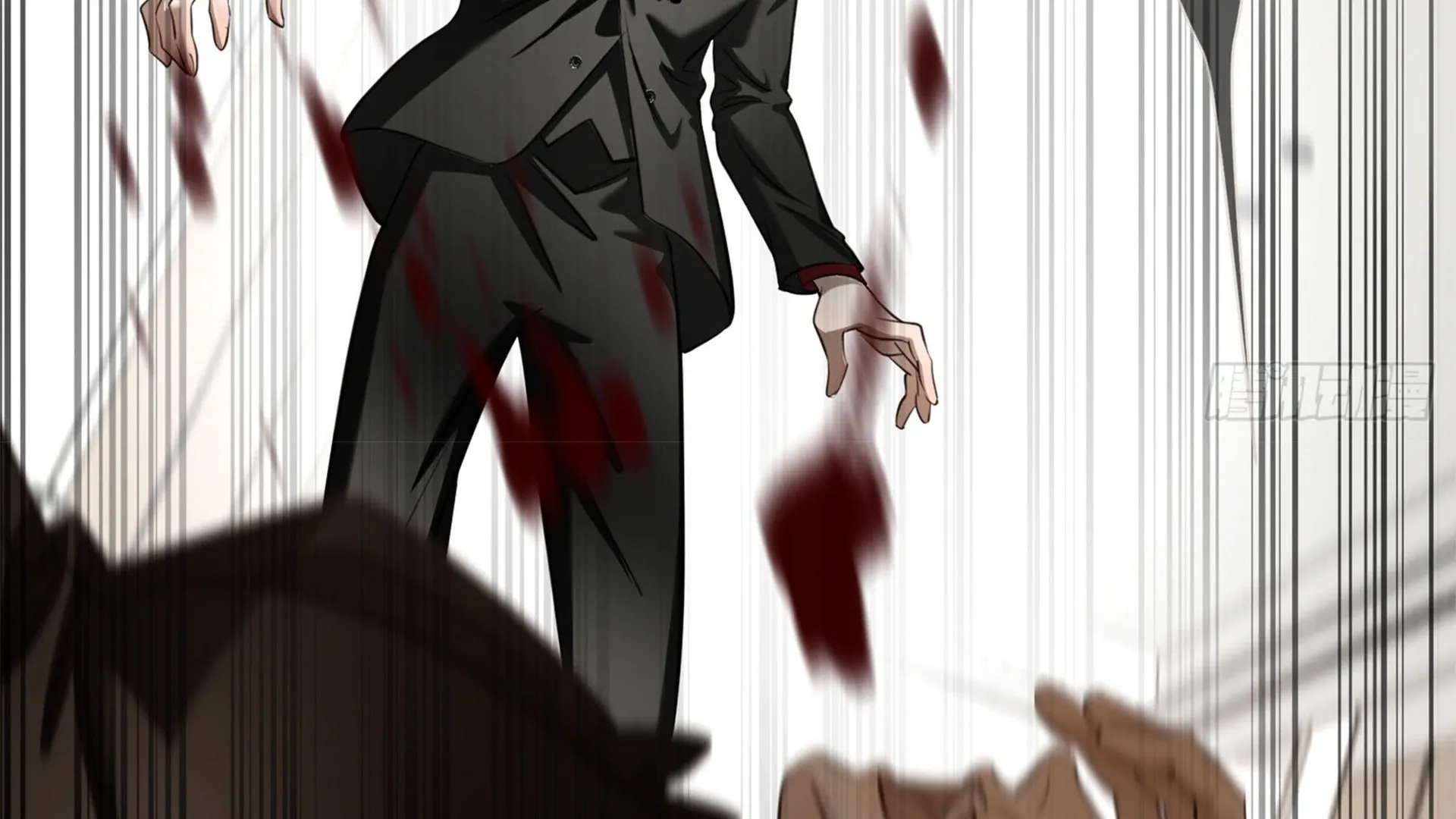 Read Bloom From Mistake chapter 7 image 54 on Lezhin