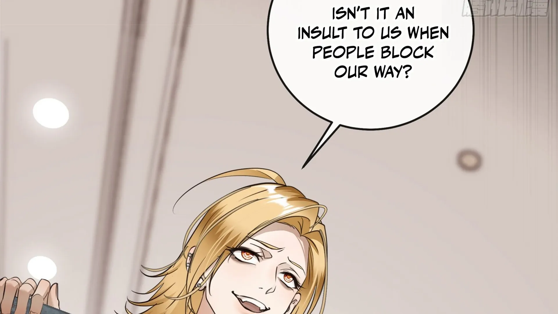 Read Bloom From Mistake chapter 7 image 57 on Lezhin