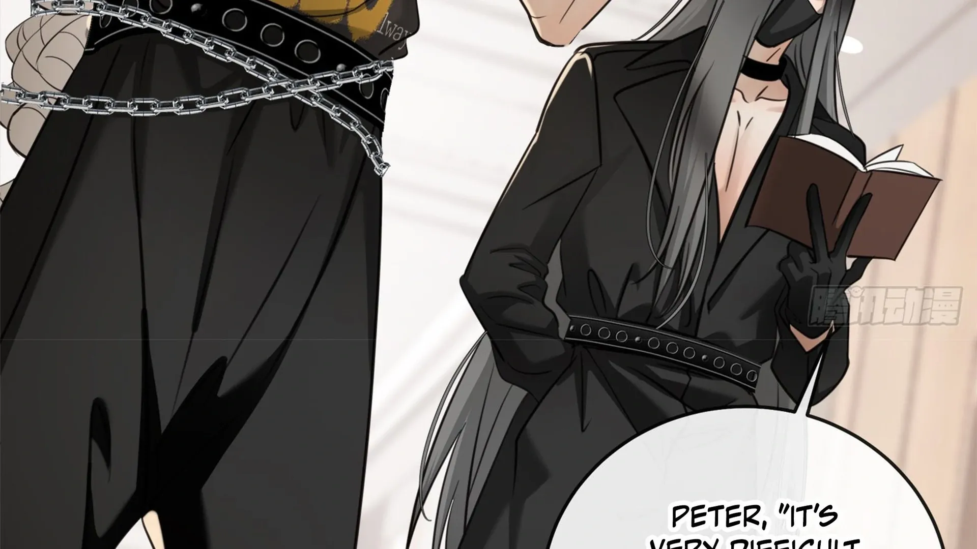 Read Bloom From Mistake chapter 7 image 59 on Lezhin