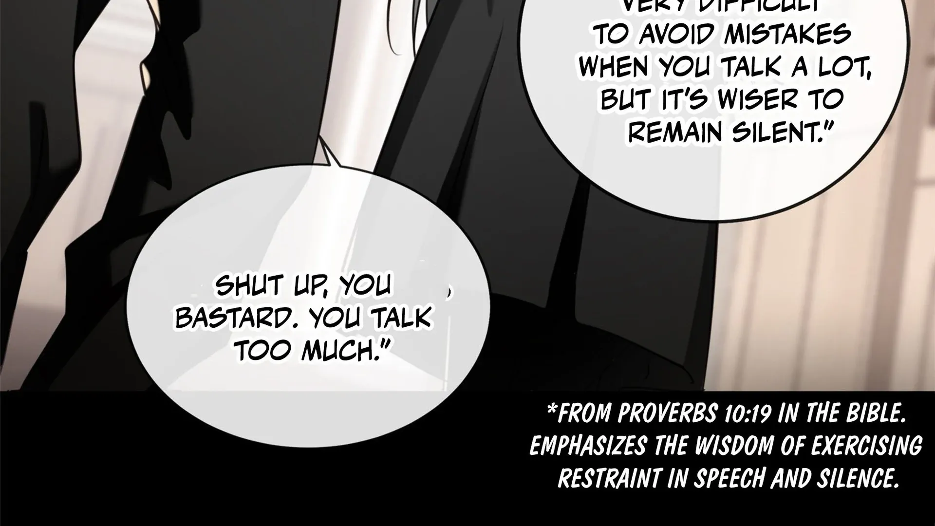Read Bloom From Mistake chapter 7 image 60 on Lezhin