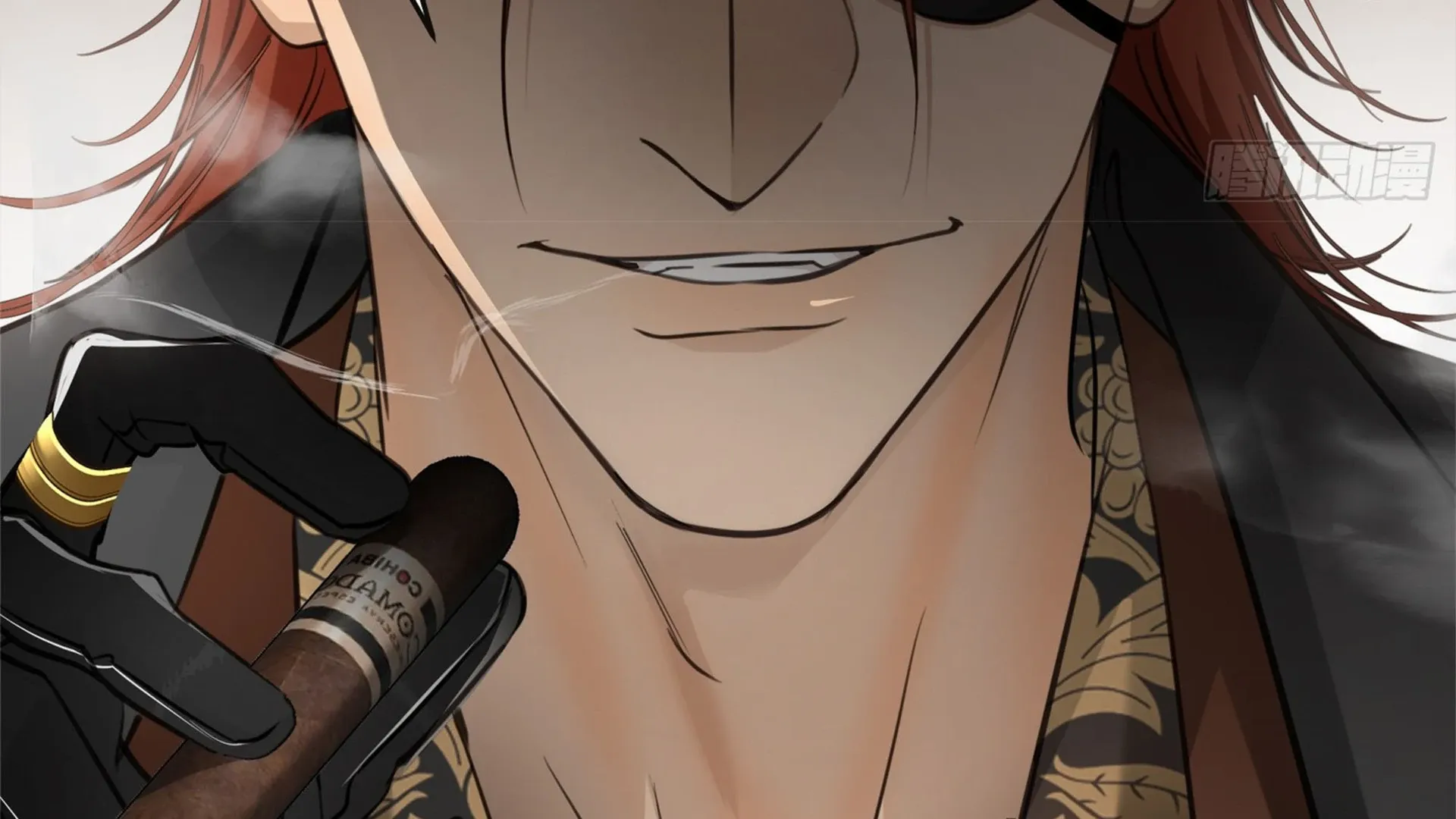 Read Bloom From Mistake chapter 7 image 70 on Lezhin