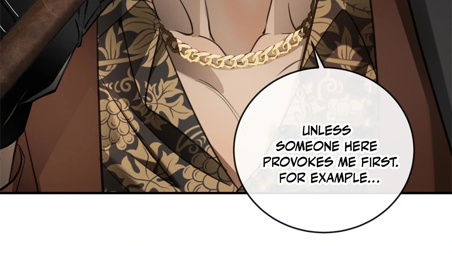 Read Bloom From Mistake chapter 7 image 71 on Lezhin