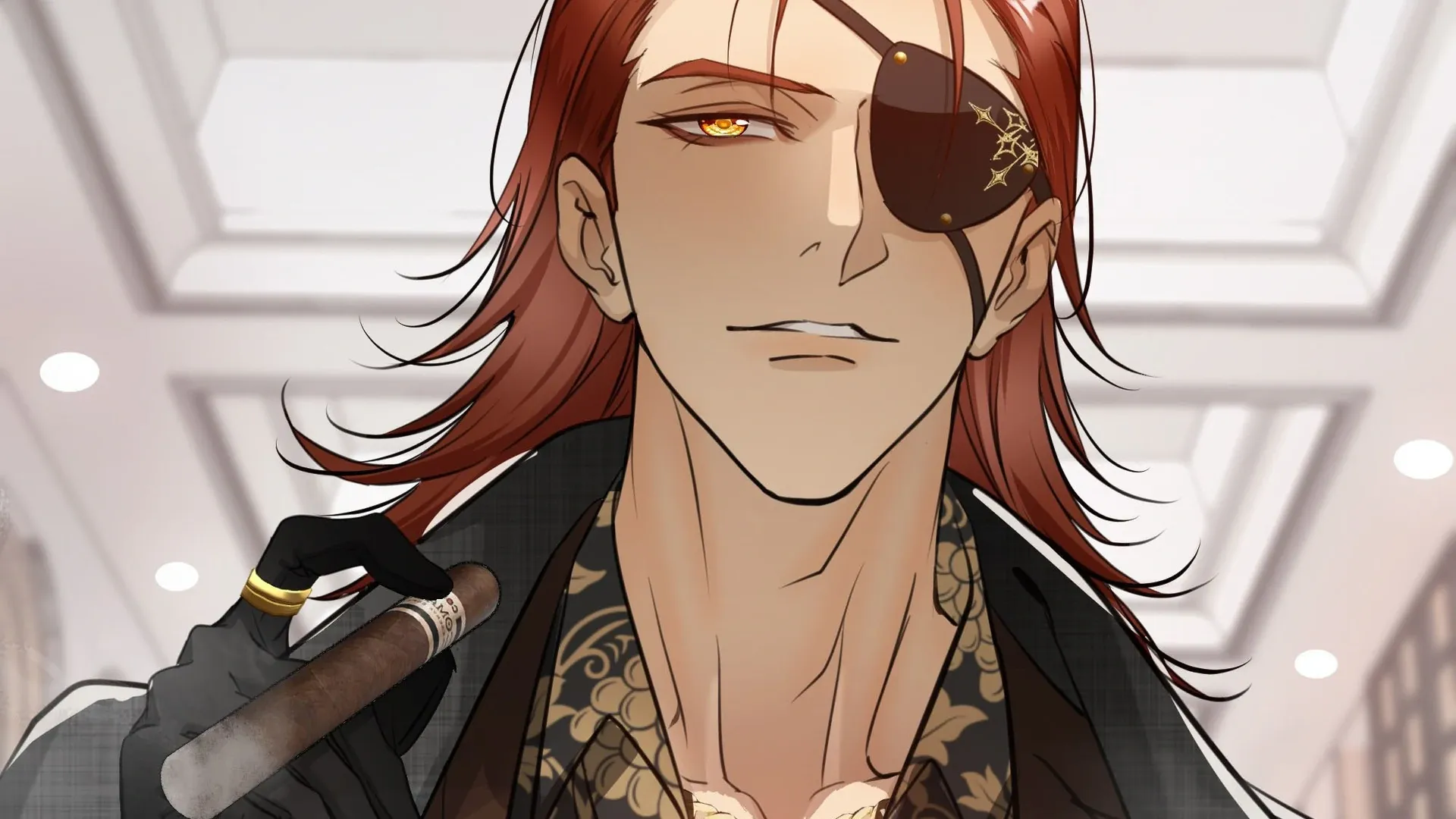 Read Bloom From Mistake chapter 7 image 74 on Lezhin