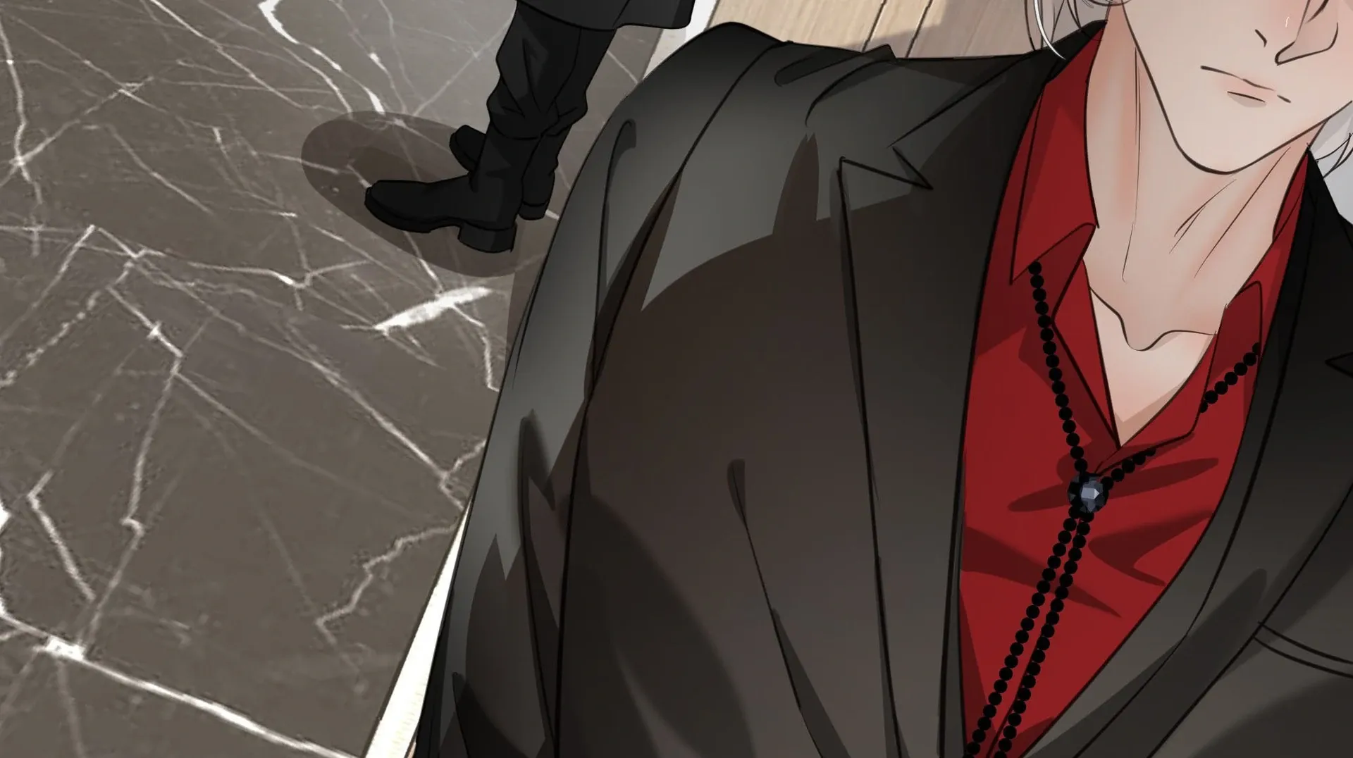 Read Bloom From Mistake chapter 7 image 83 on Lezhin