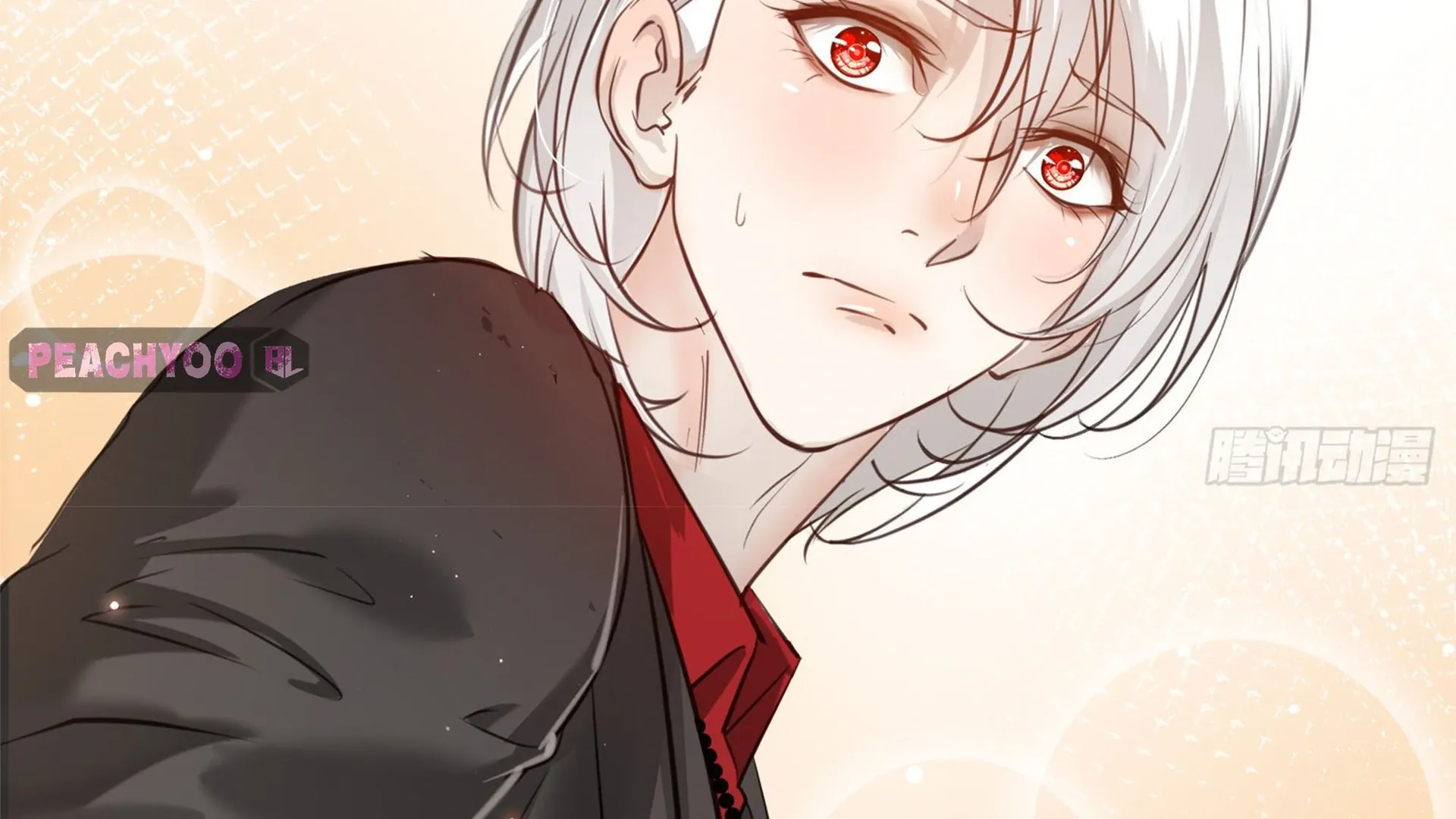 Read Bloom From Mistake chapter 7 image 9 on Lezhin