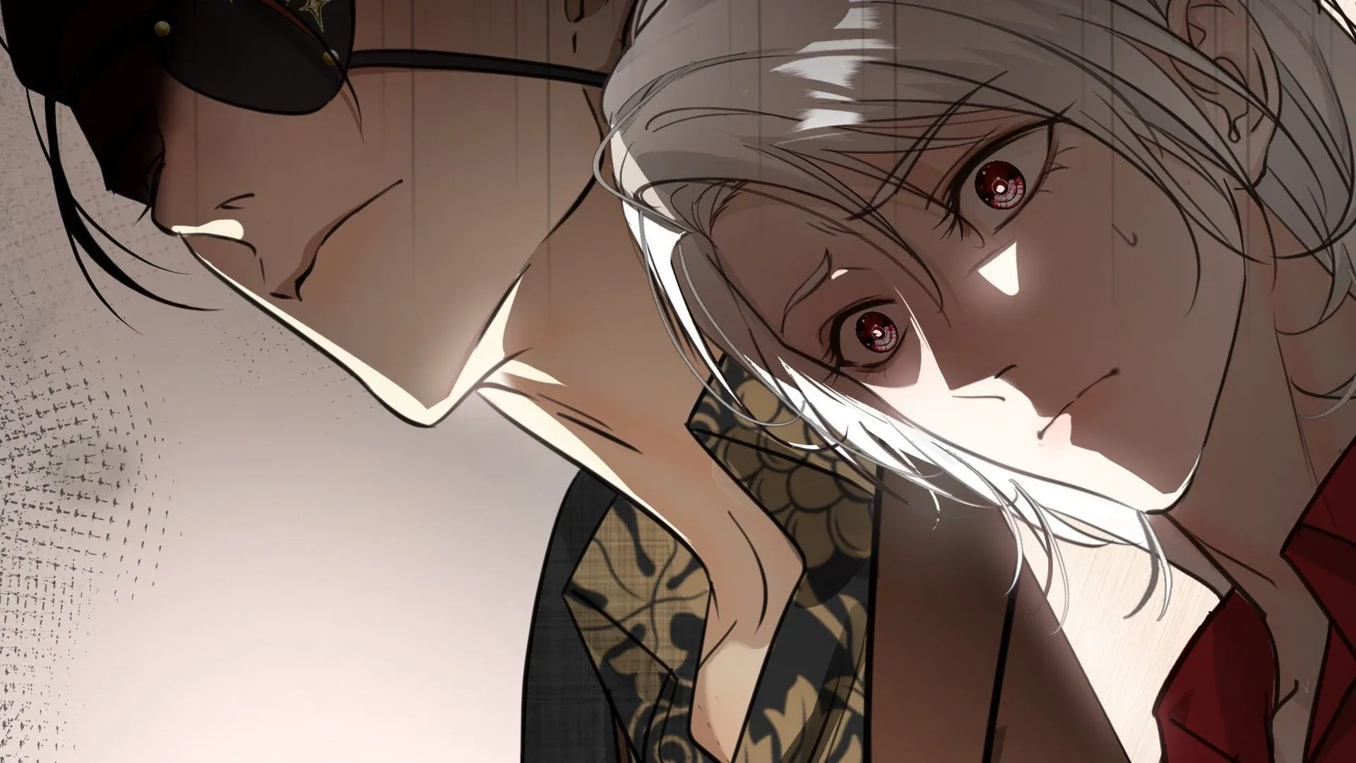 Read Bloom From Mistake chapter 7 image 90 on Lezhin