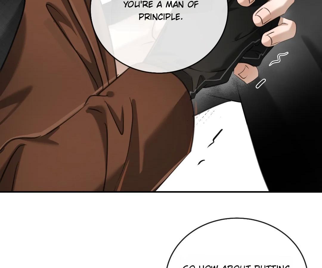 Read Bloom From Mistake chapter 8 image 104 on Lezhin