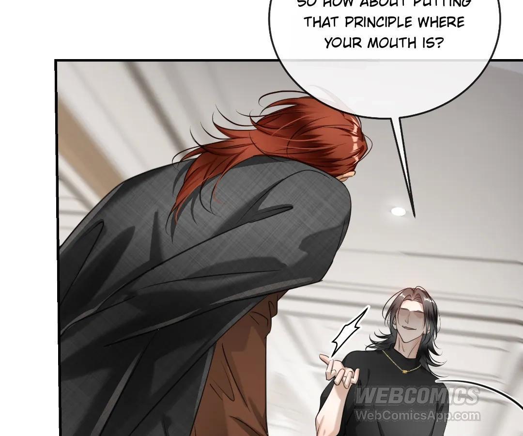 Read Bloom From Mistake chapter 8 image 105 on Lezhin