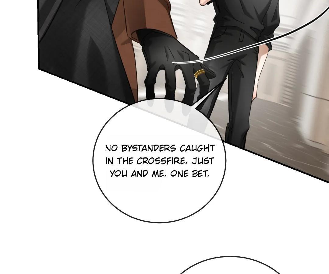 Read Bloom From Mistake chapter 8 image 106 on Lezhin