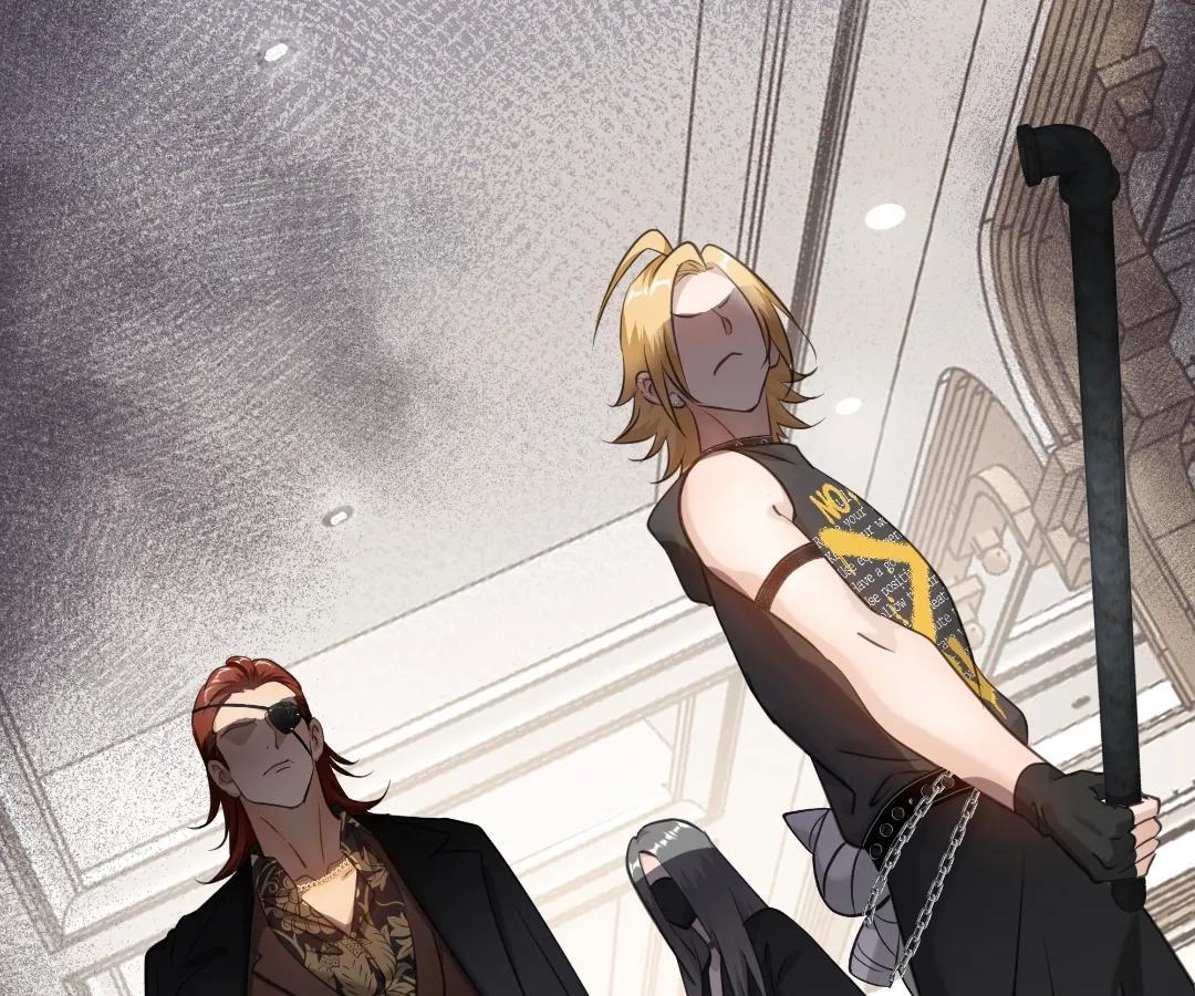 Read Bloom From Mistake chapter 8 image 11 on Lezhin