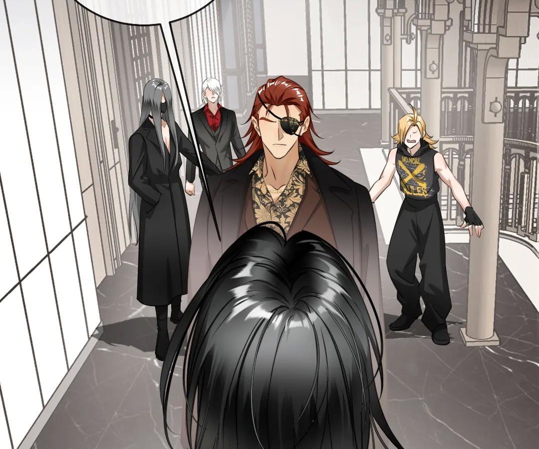 Read Bloom From Mistake chapter 8 image 112 on Lezhin